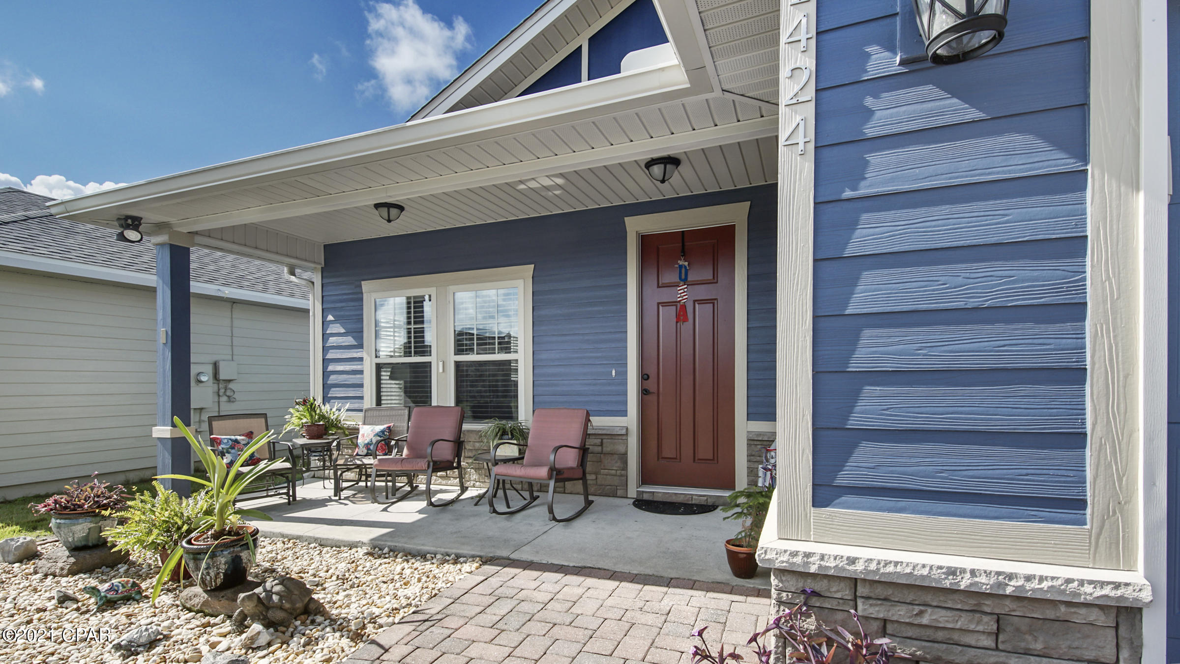 Hidden Ridge - Residential