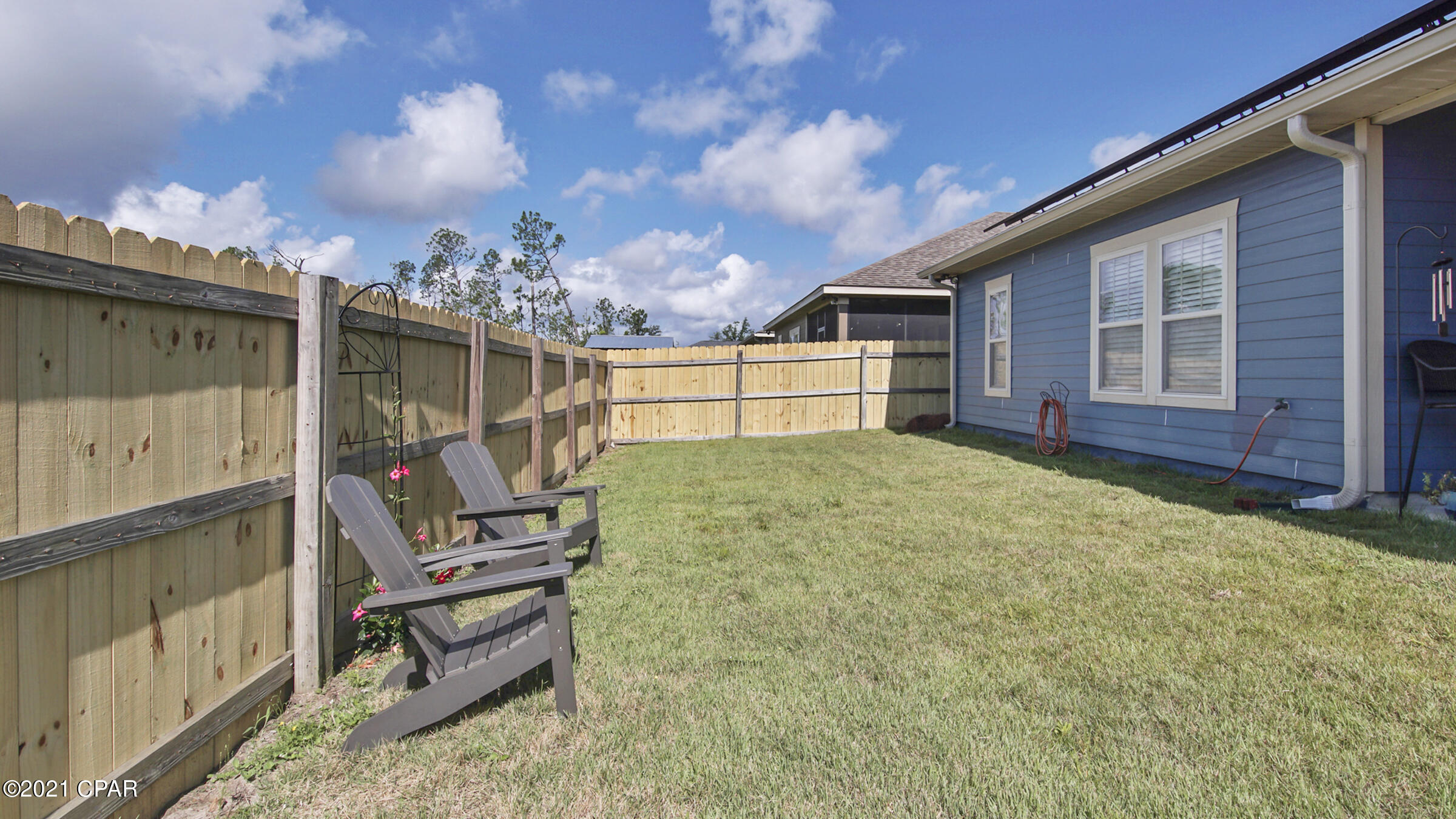 Hidden Ridge - Residential