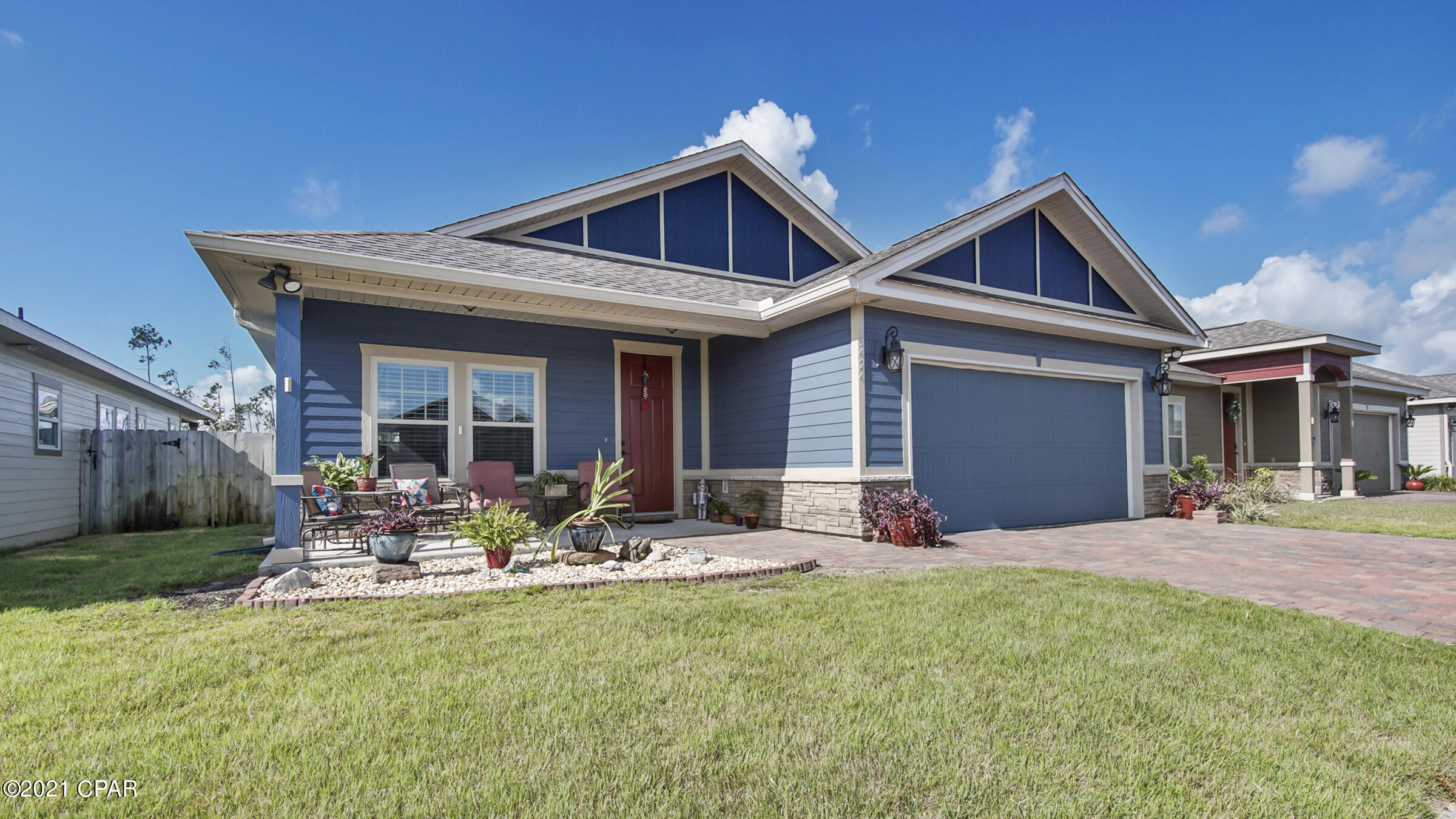 Hidden Ridge - Residential