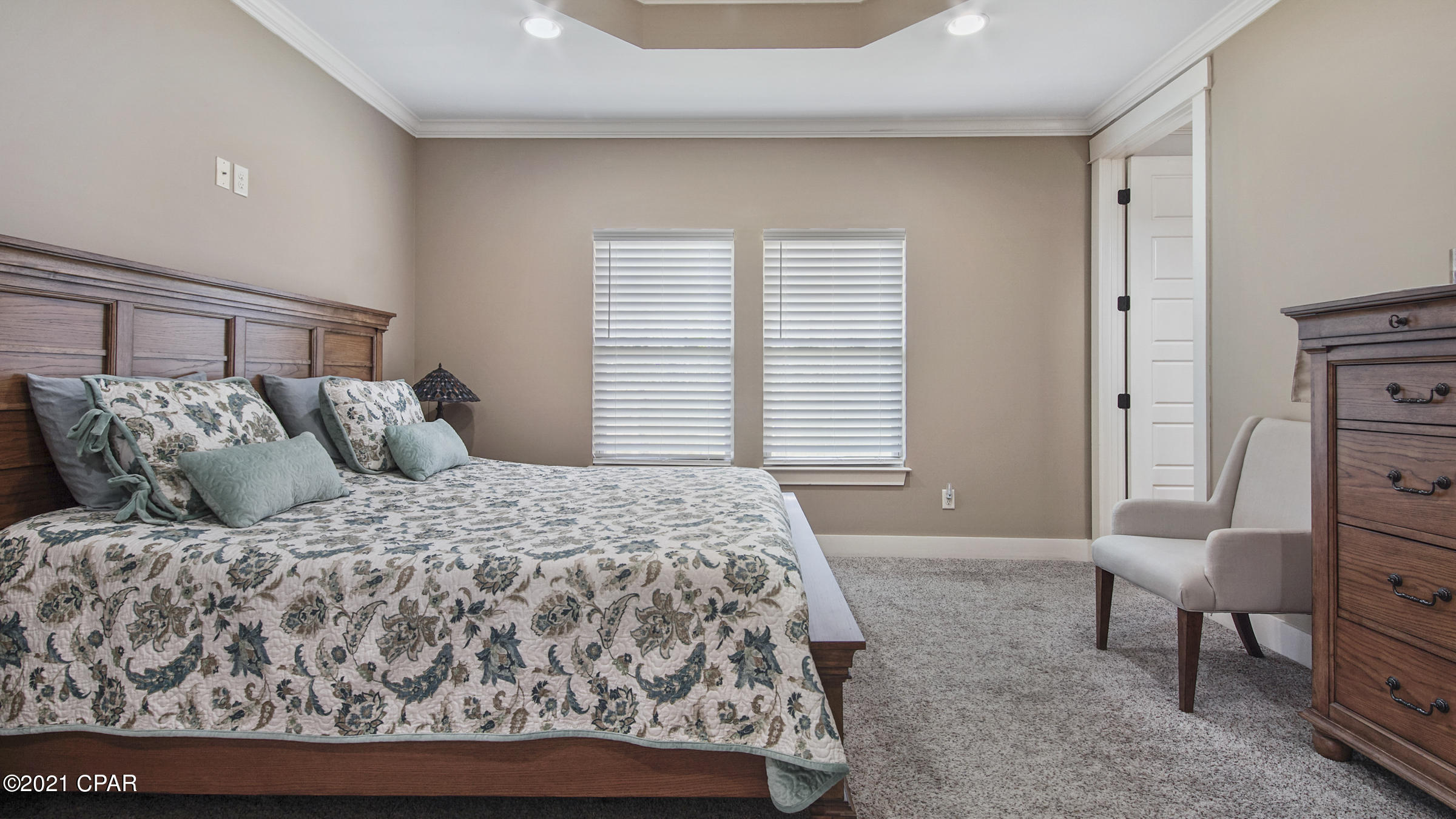 Hidden Ridge - Residential