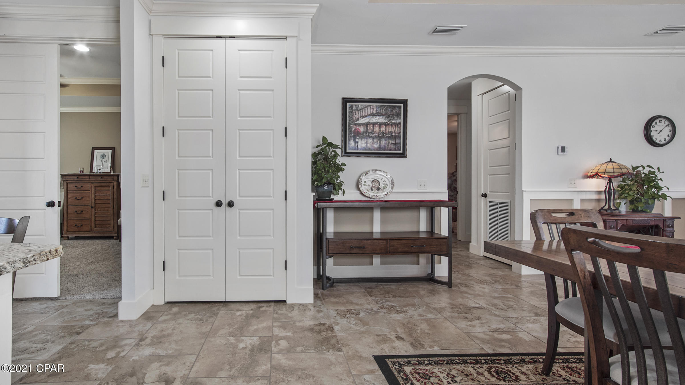 Hidden Ridge - Residential