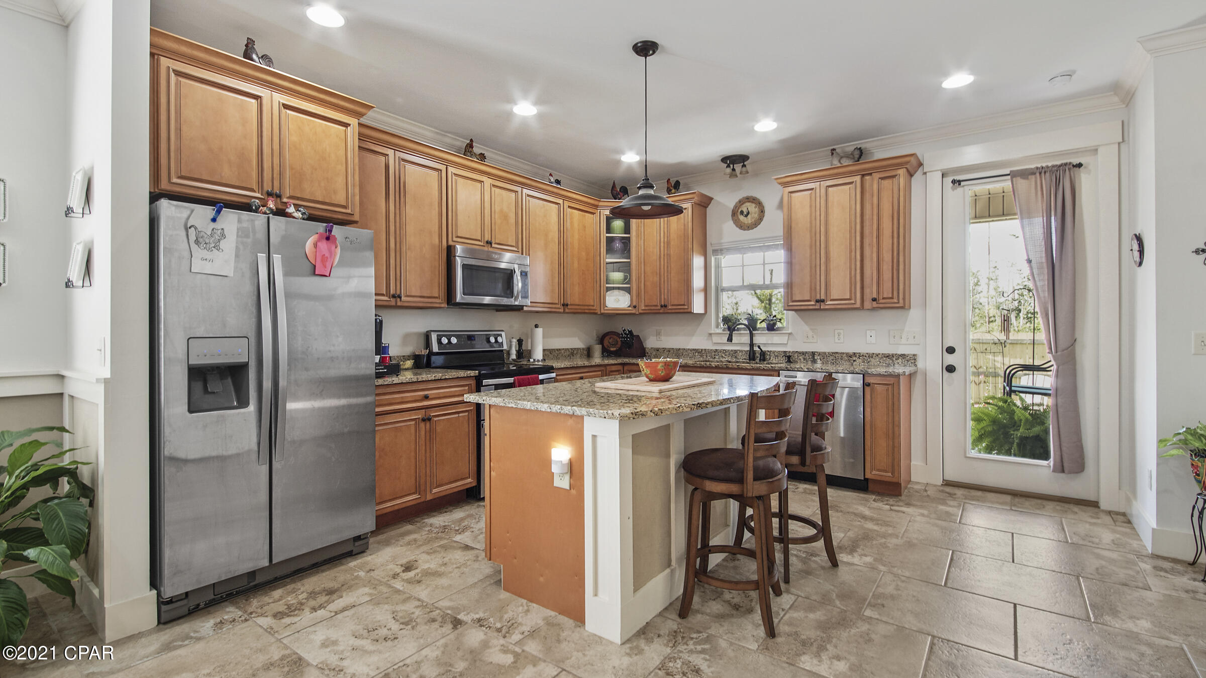 Hidden Ridge - Residential