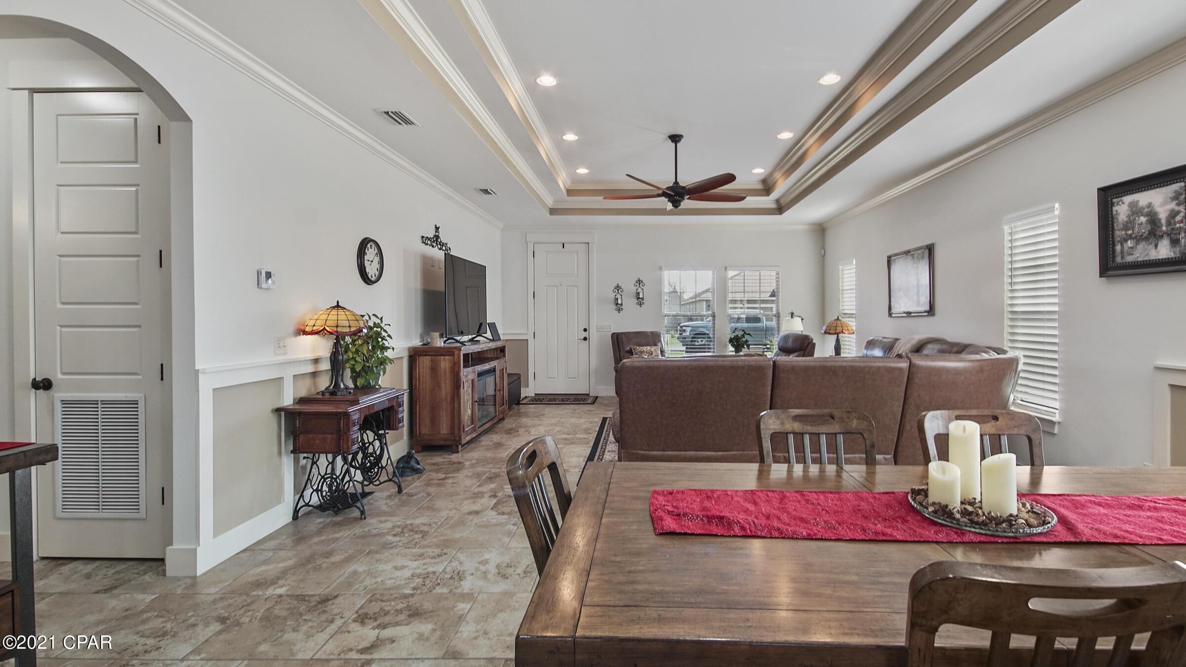 Hidden Ridge - Residential