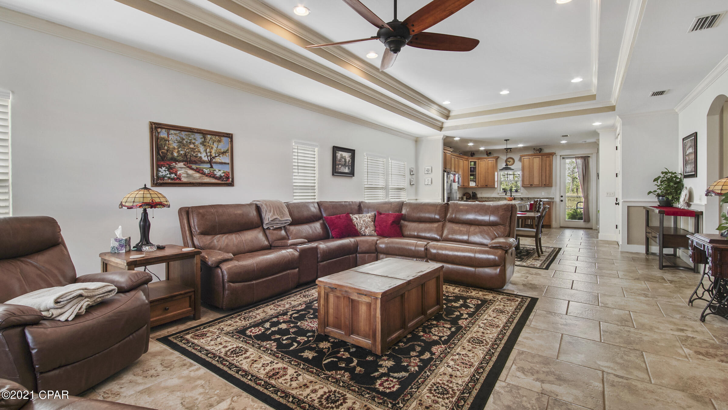 Hidden Ridge - Residential