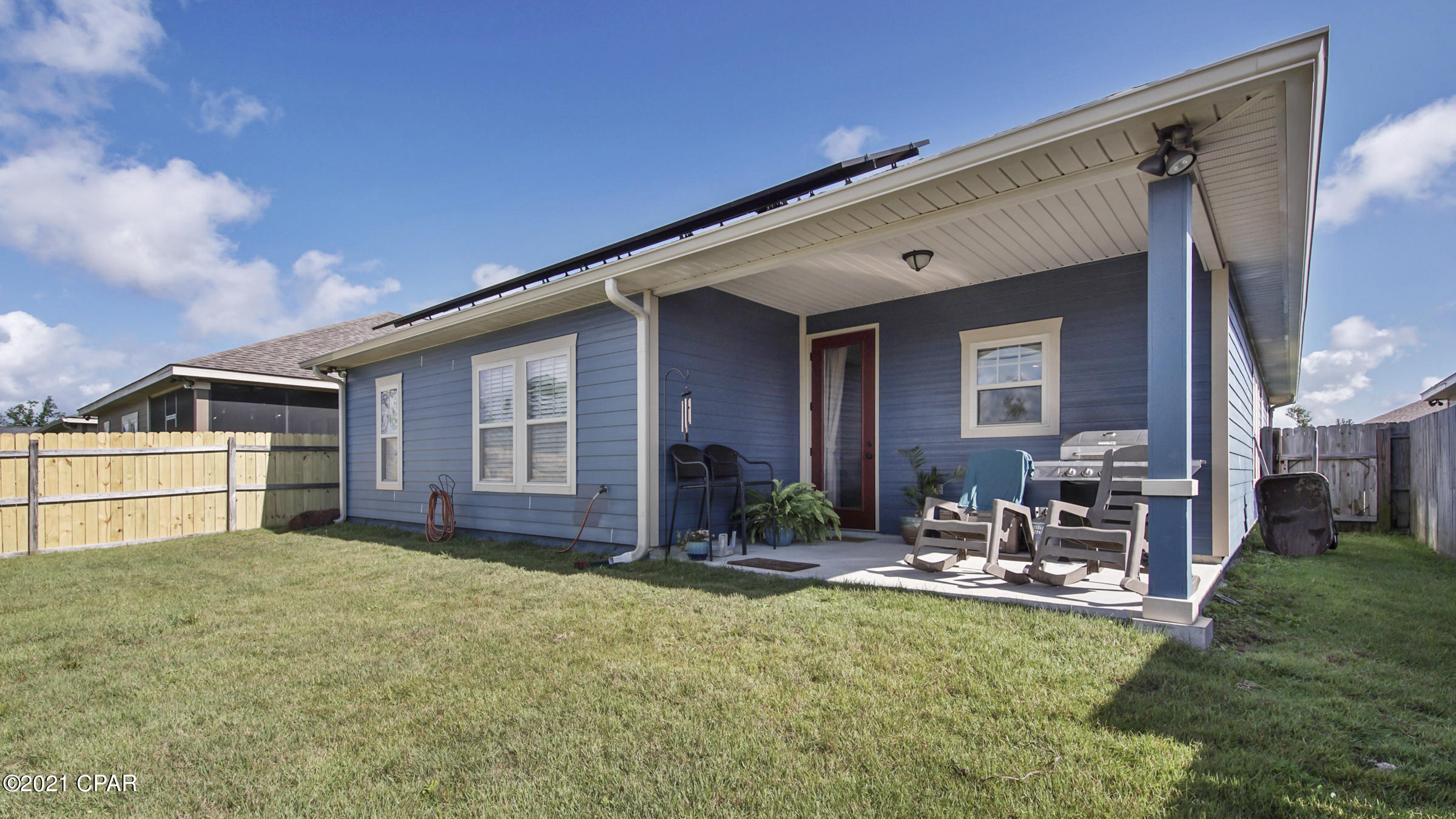 Hidden Ridge - Residential