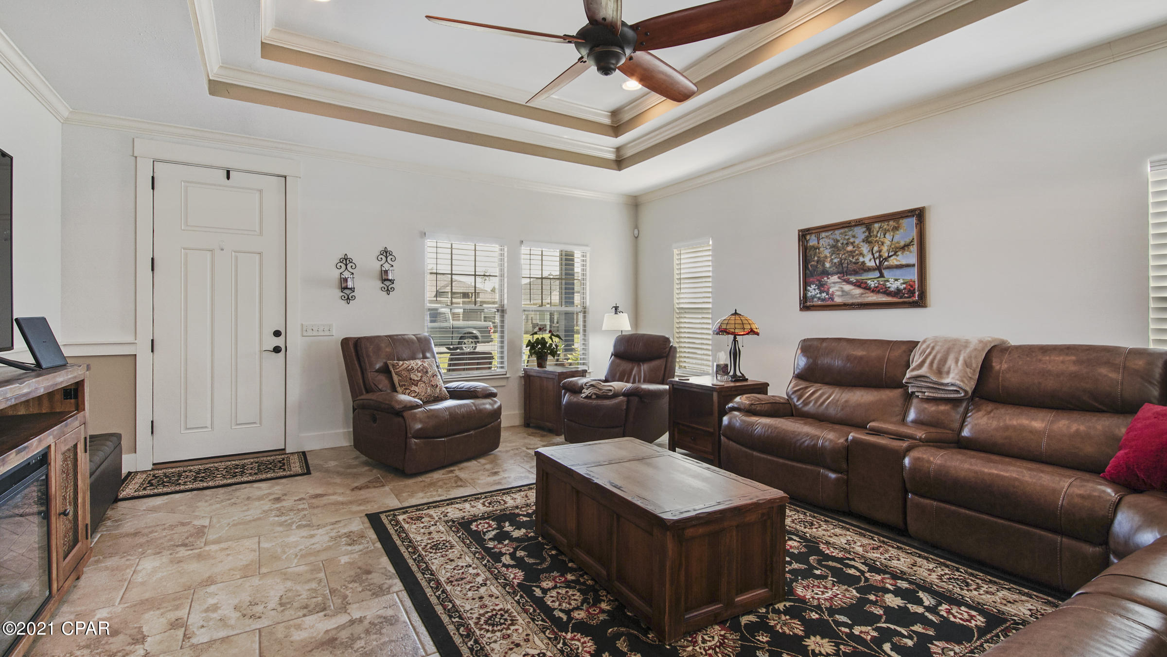 Hidden Ridge - Residential