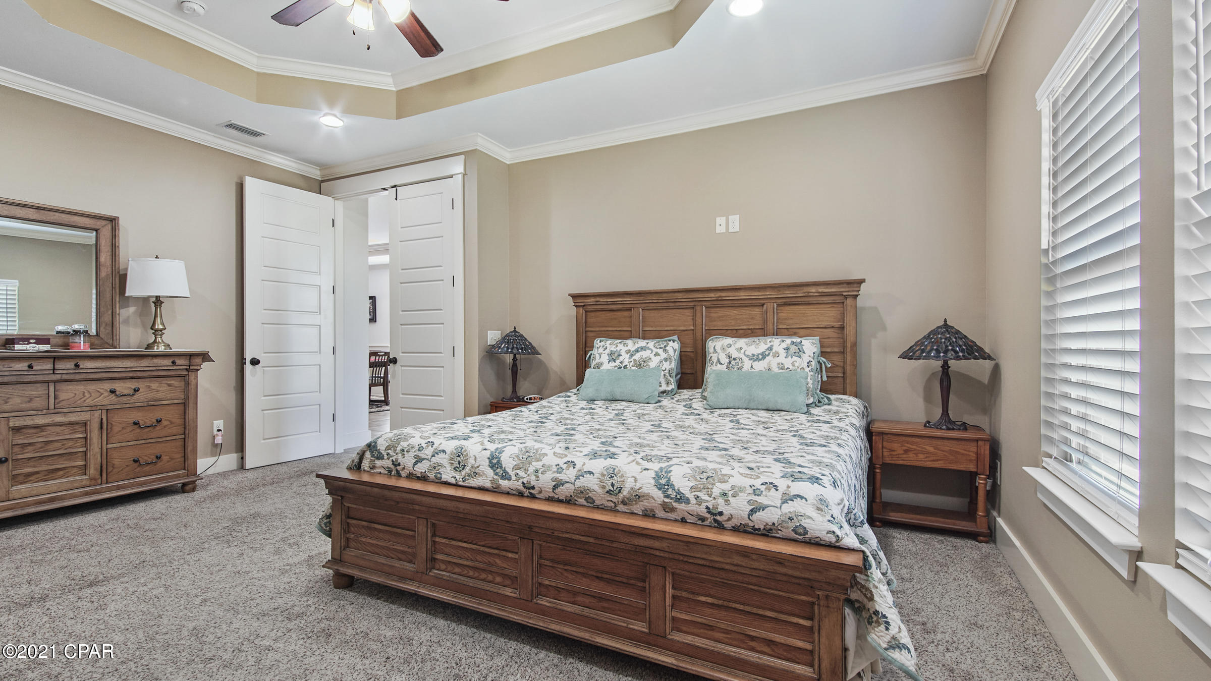 Hidden Ridge - Residential