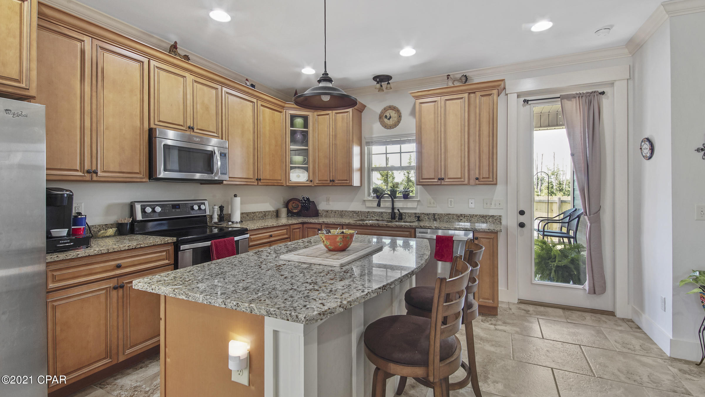 Hidden Ridge - Residential