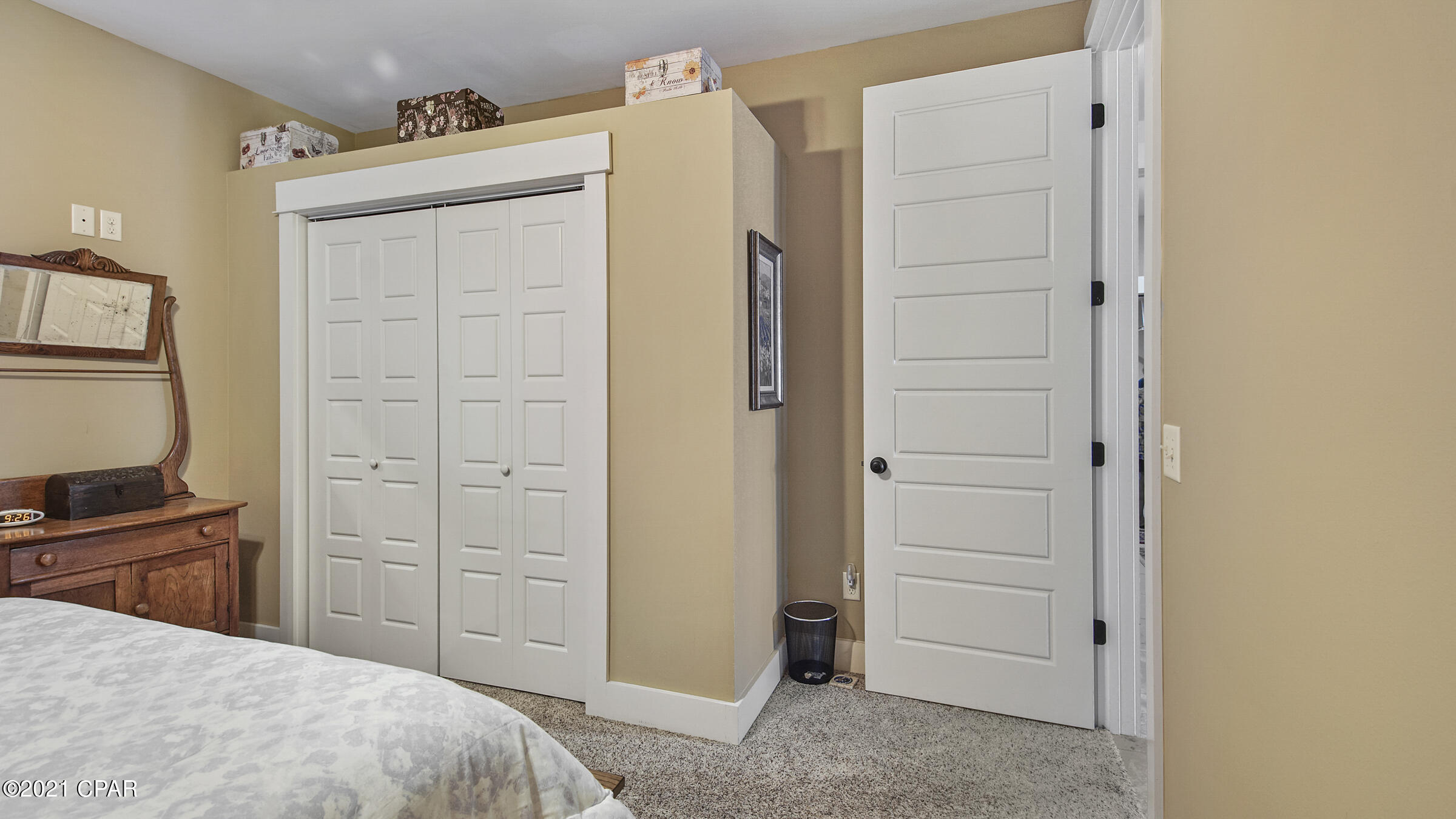 Hidden Ridge - Residential