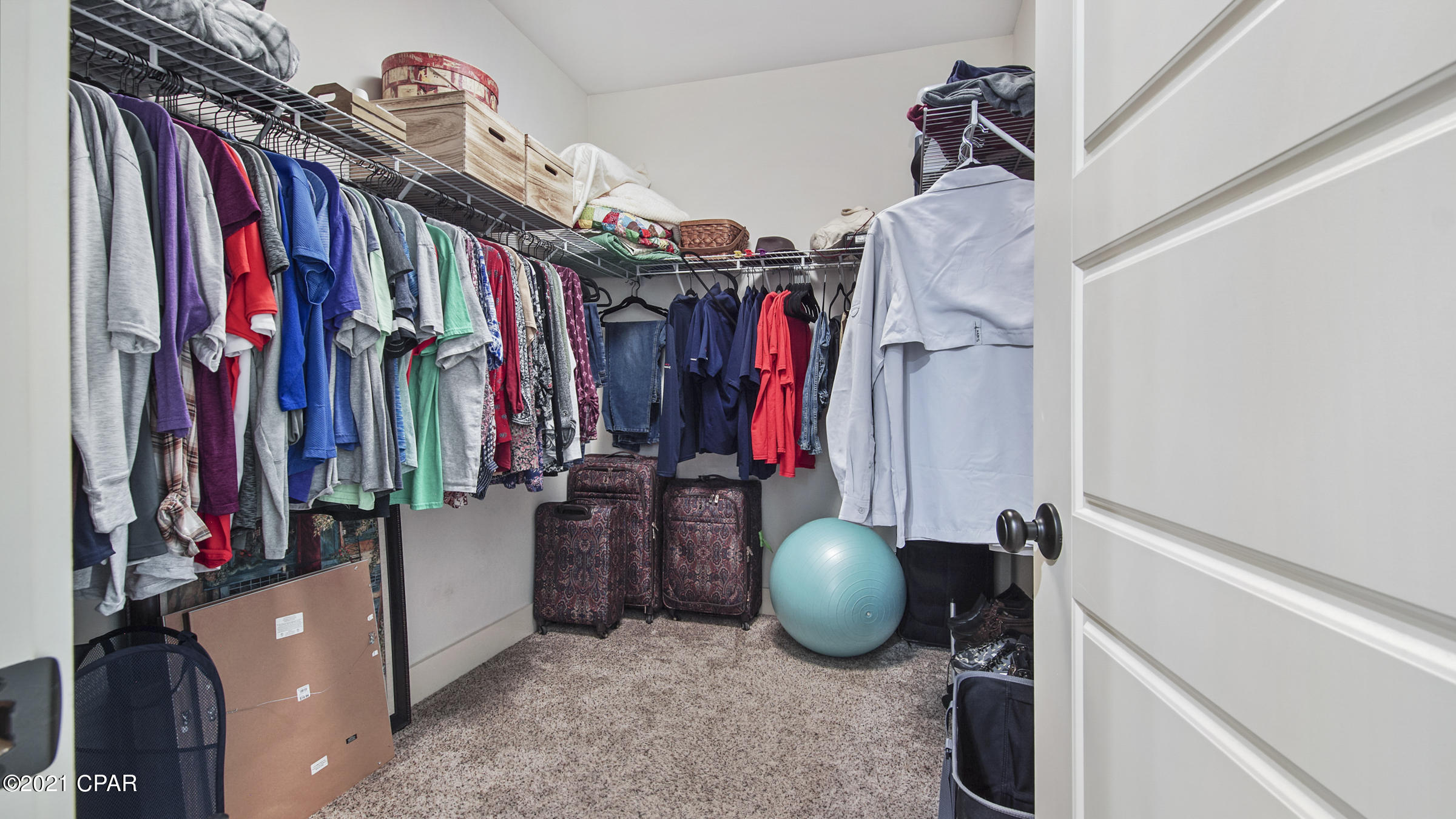 Hidden Ridge - Residential