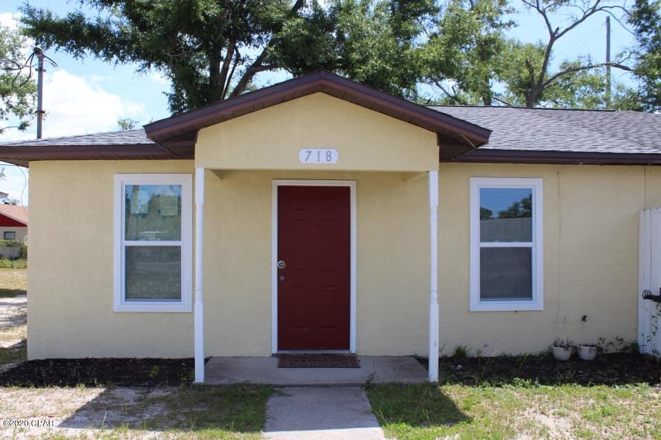 [No Recorded Subdiv] - Residential