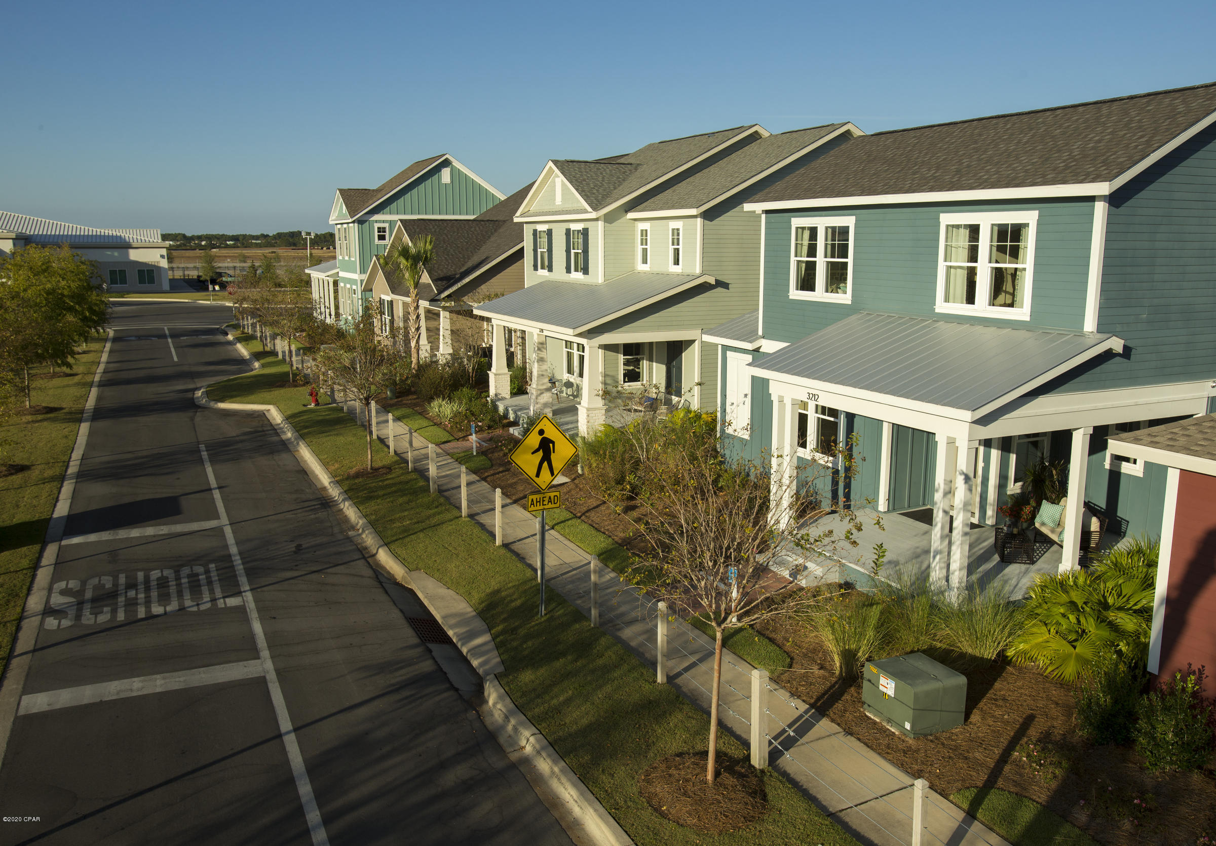 Sweetbay - Residential