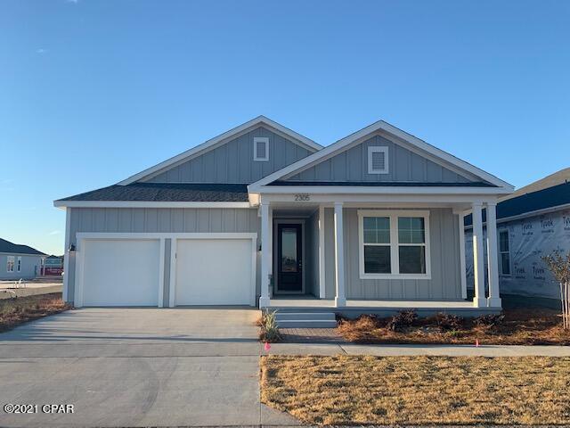 Sweetbay - Residential