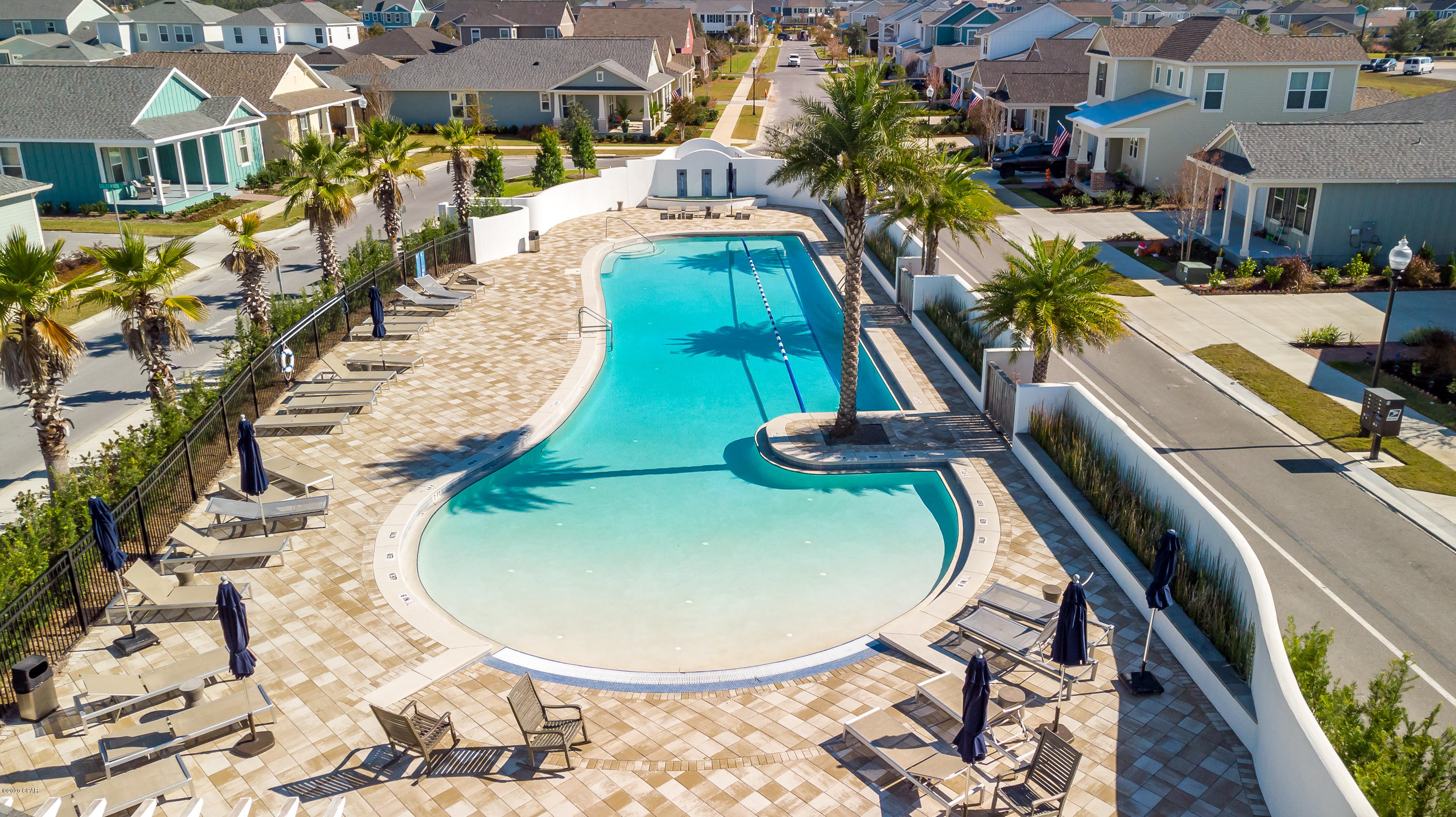 Sweetbay - Residential