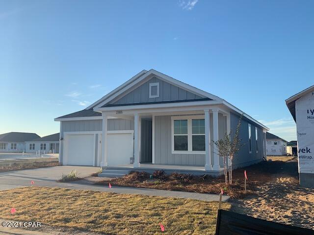 Sweetbay - Residential