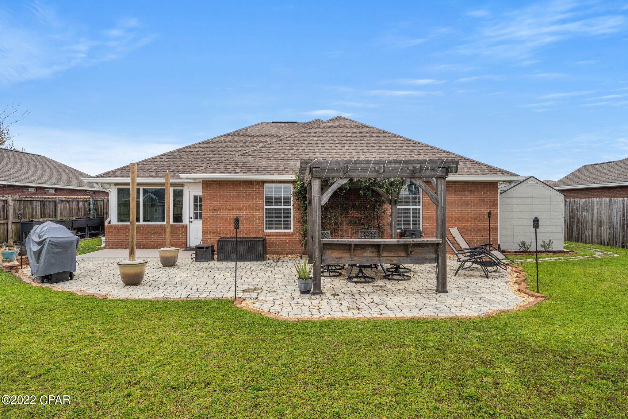 Bylsma Manor Estates - Residential