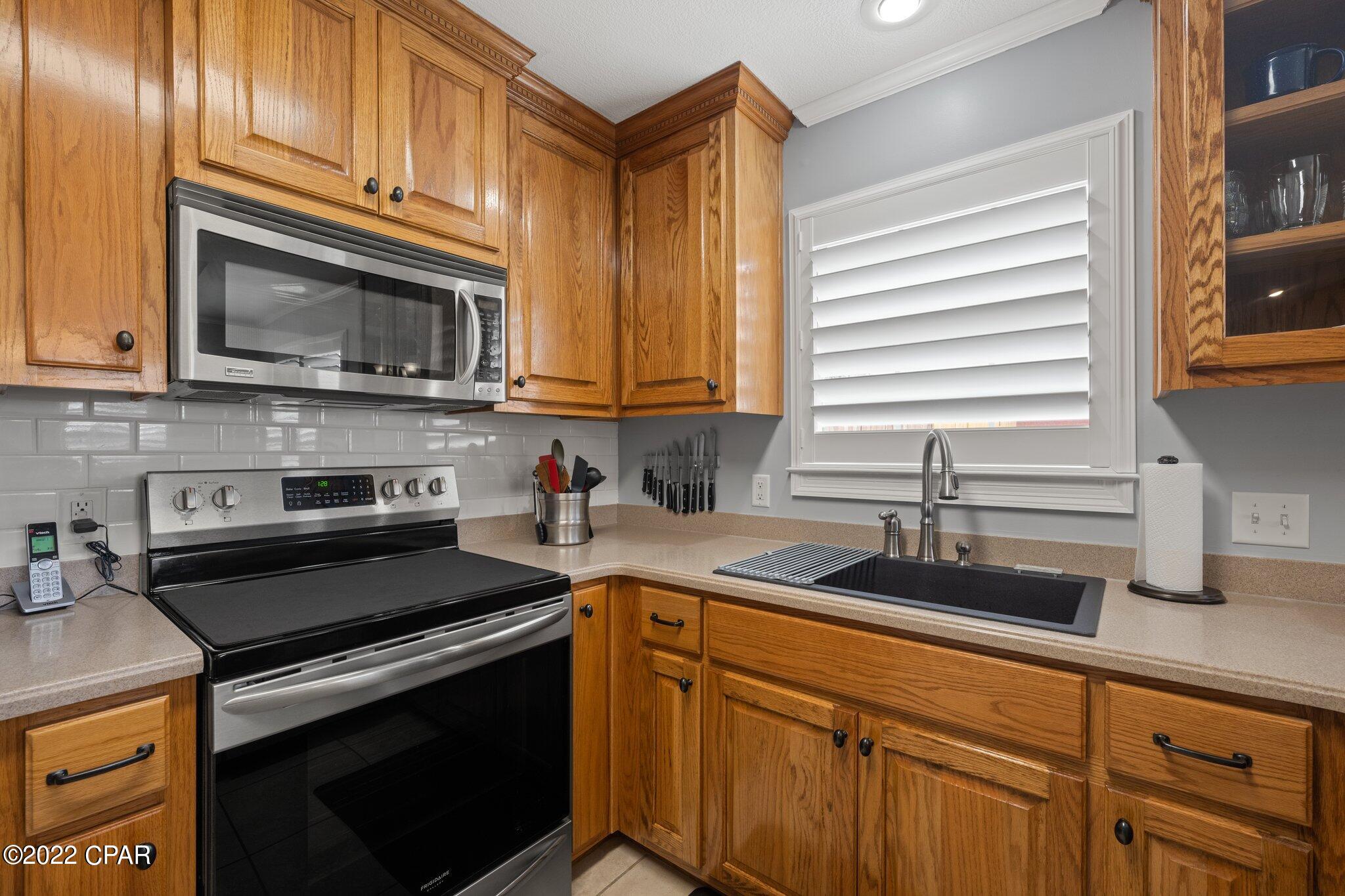 Bylsma Manor Estates - Residential