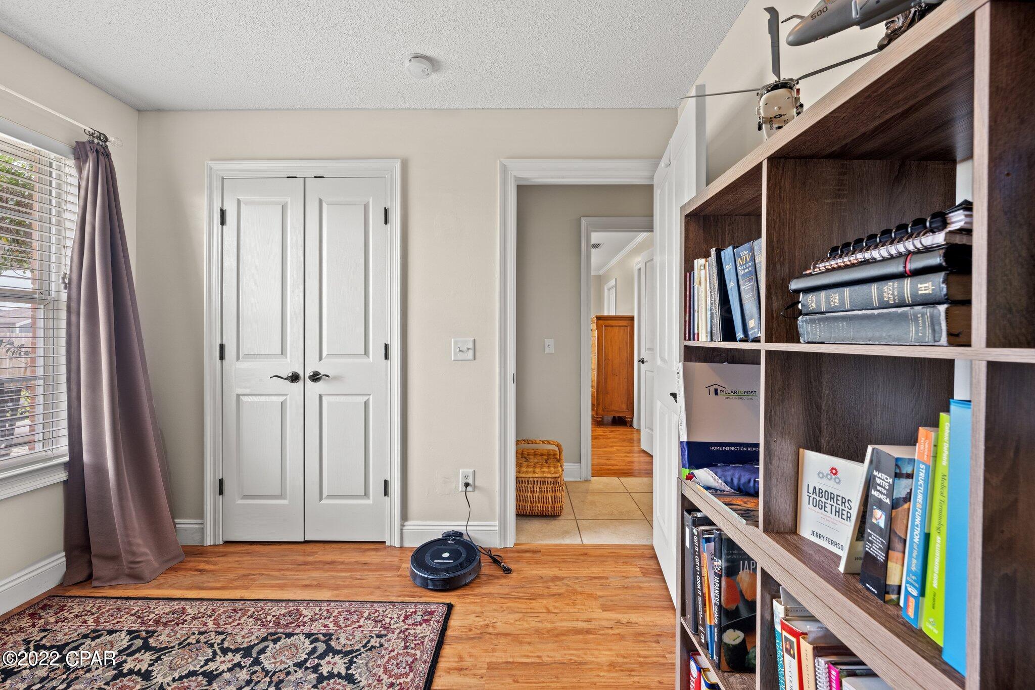 Bylsma Manor Estates - Residential