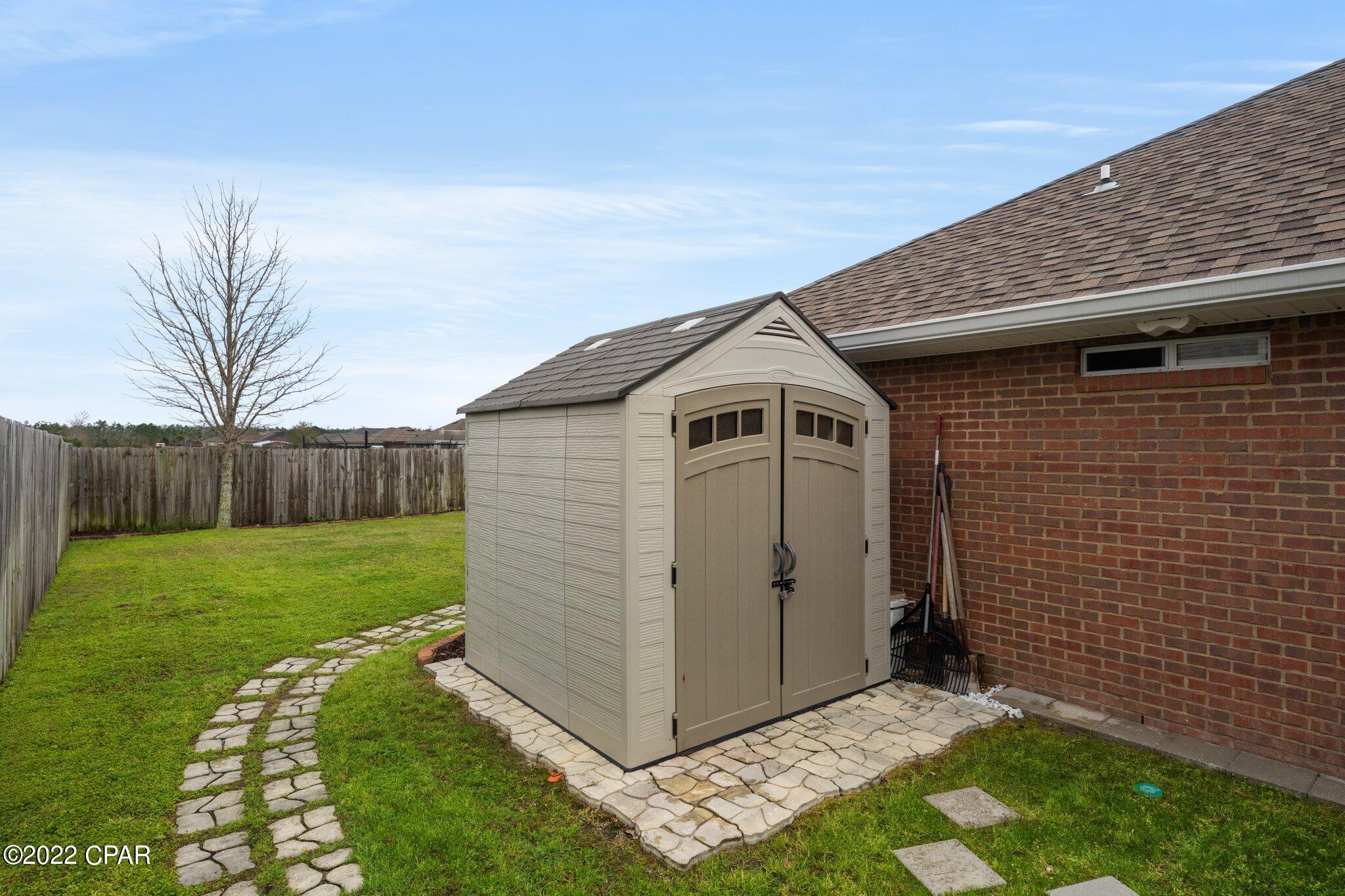 Bylsma Manor Estates - Residential