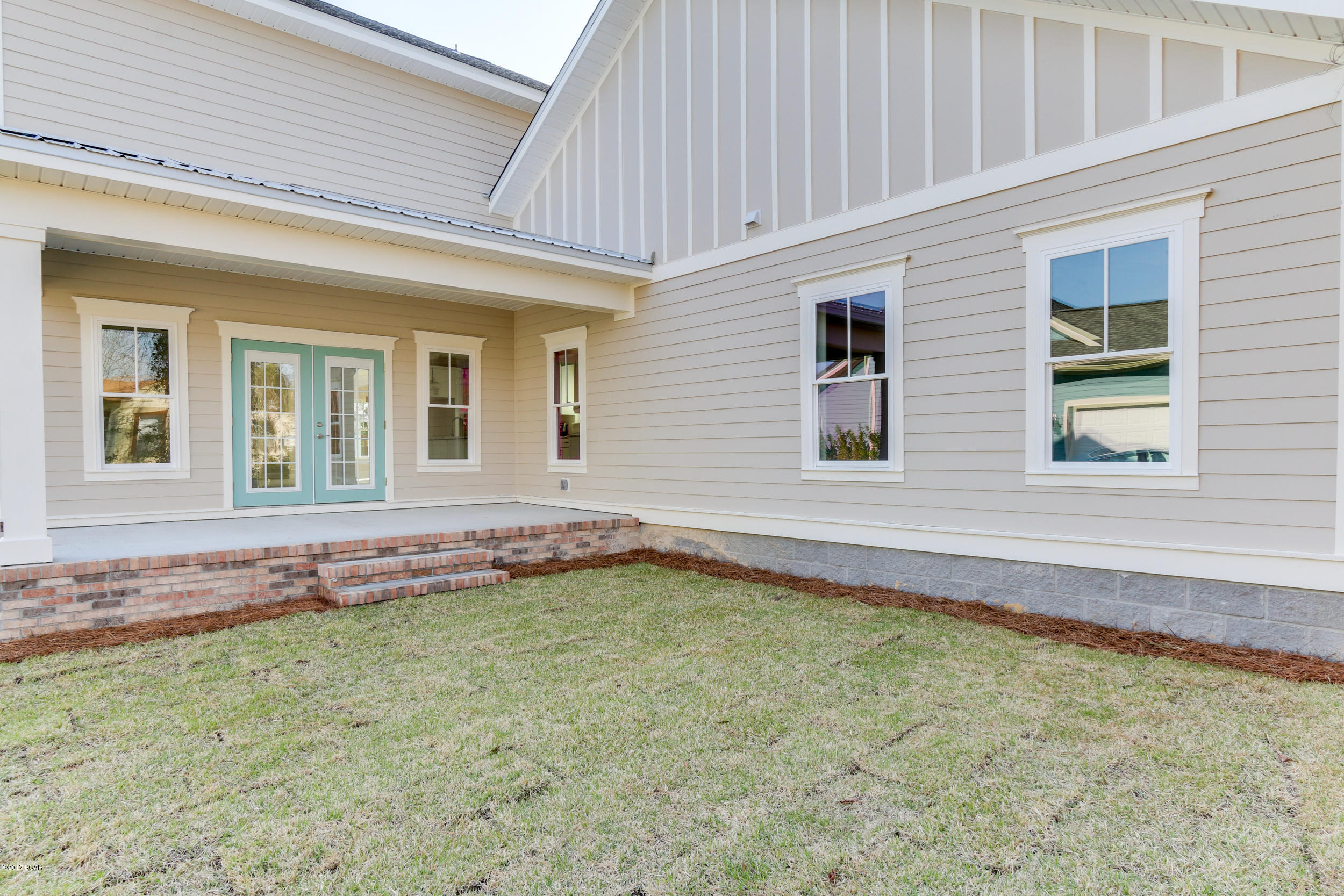 Tapestry Park - Residential