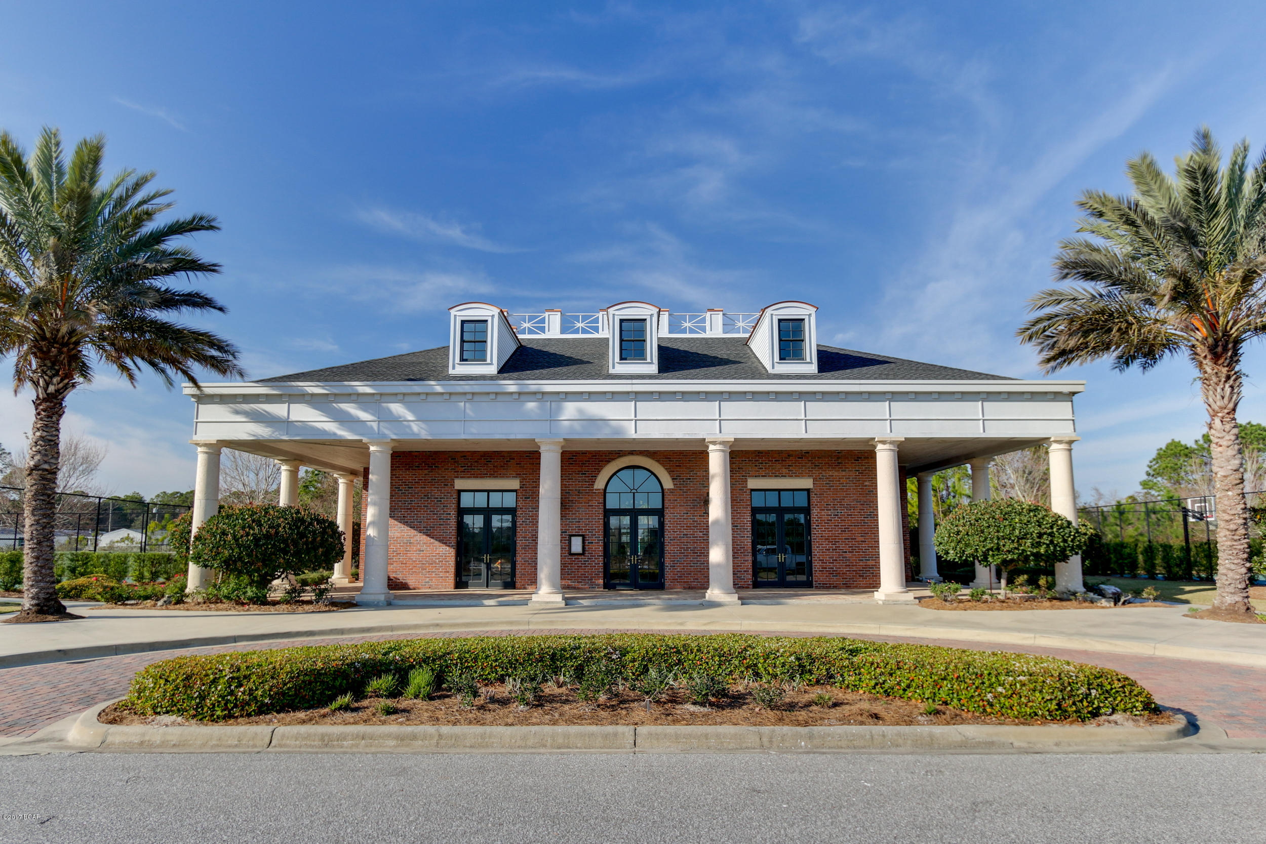 Tapestry Park - Residential