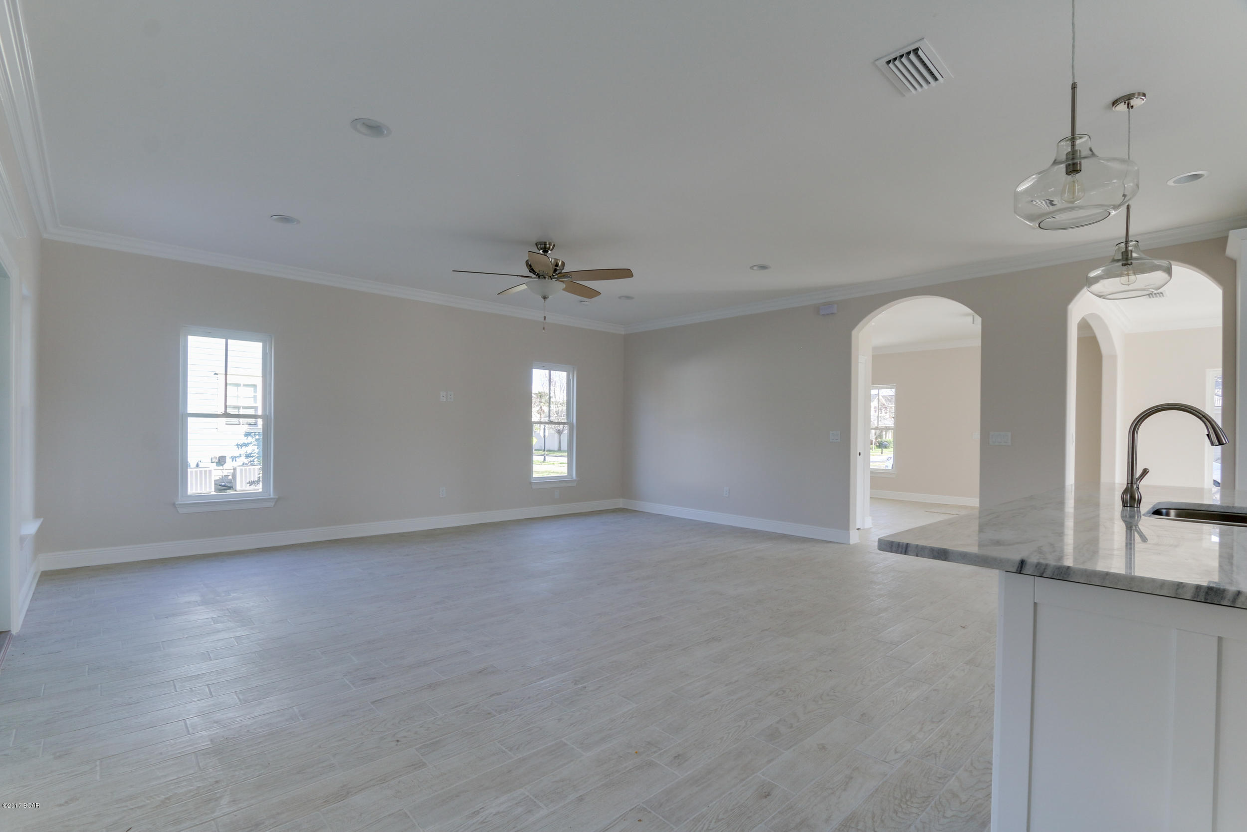 Tapestry Park - Residential