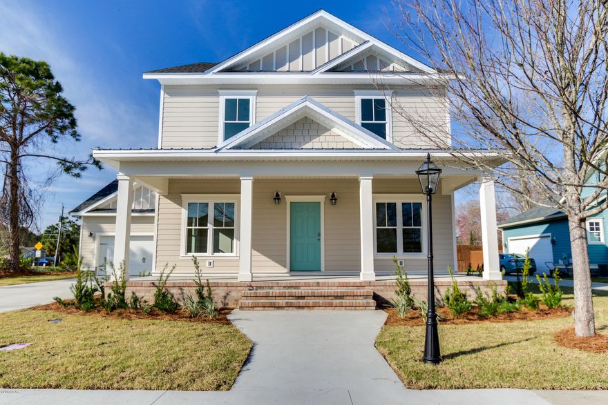 Exquisite 4 bed/2.5 bath newly constructed home in desirable Tapestry Park. The commanding presence of this quality built residence offers an amazing presentation of its square footage that showcases elegant finishes, sophisticated color palate and ergonomic living on 0.183 acres in a community with incredible amenities. The voluminous, light-filled layout is perfect for entertaining or day-to-day living. The tremendous chef's kitchen with granite counters, oversized island and ample cabinet space creates a dramatic focal point on the main level, accompanied by an elegant formal dining room, spacious living room and decadent master bedroom, all accented with wood like tile flooring. The divine master suite presents a generous layout and opulent ensuite with double quartz vanities, freestanding soaking tub and separate spa-like shower. Upstairs presents a tranquil retreat with three bedrooms, one full bath, utility/storage room and cozy loft area.

Tapestry Park is a beautiful, park-like residential community offering the amenities of a top vacation resort including a playground, common area for events as well as clubhouse with fenced pool and sun patio, great room, library and tennis and basketball courts, all available free of charge to residents and guests. Homes in the community are tastefully unique yet blend in harmony to create a unified and attractive presentation. A must experience-to-believe community!  Room Sizes Approximate.