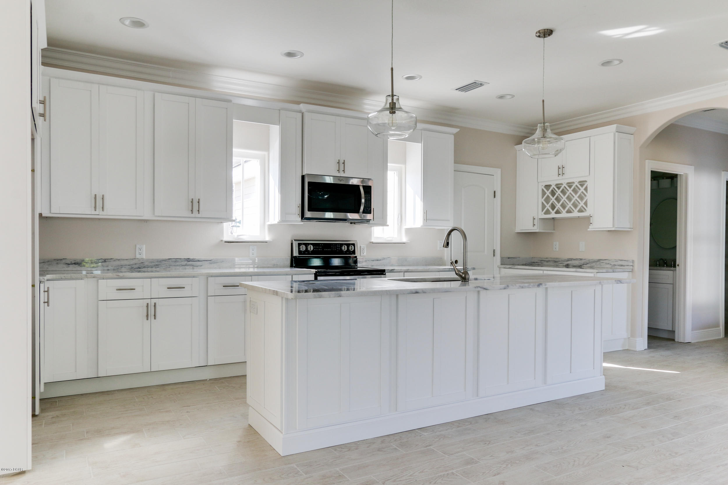 Tapestry Park - Residential