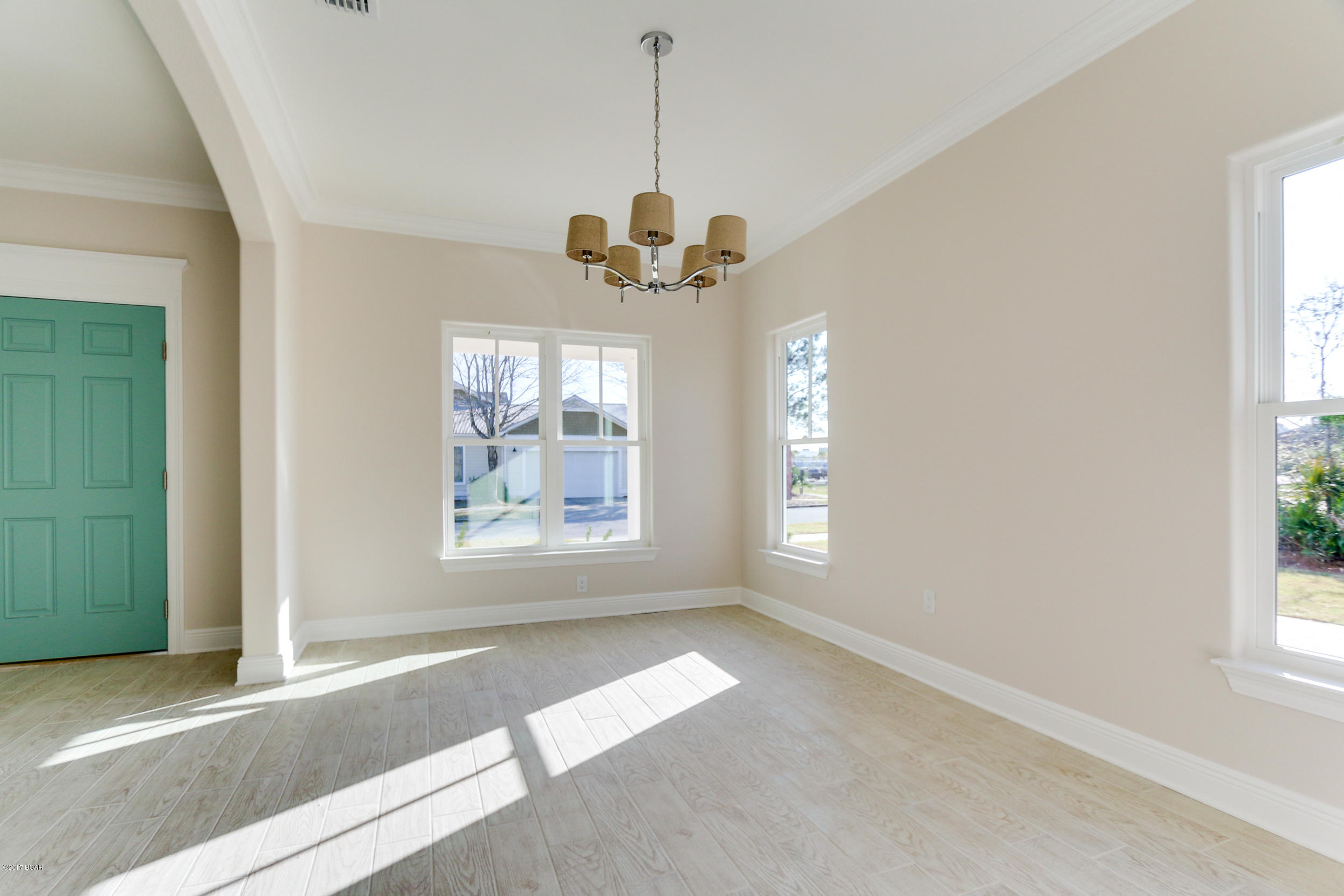 Tapestry Park - Residential