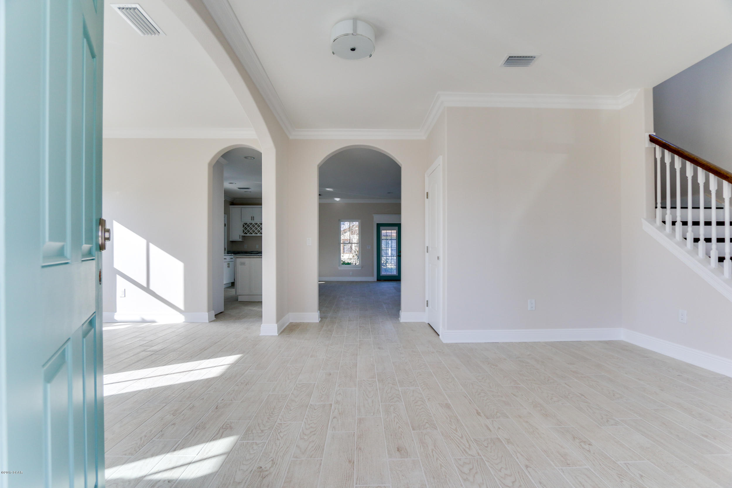 Tapestry Park - Residential