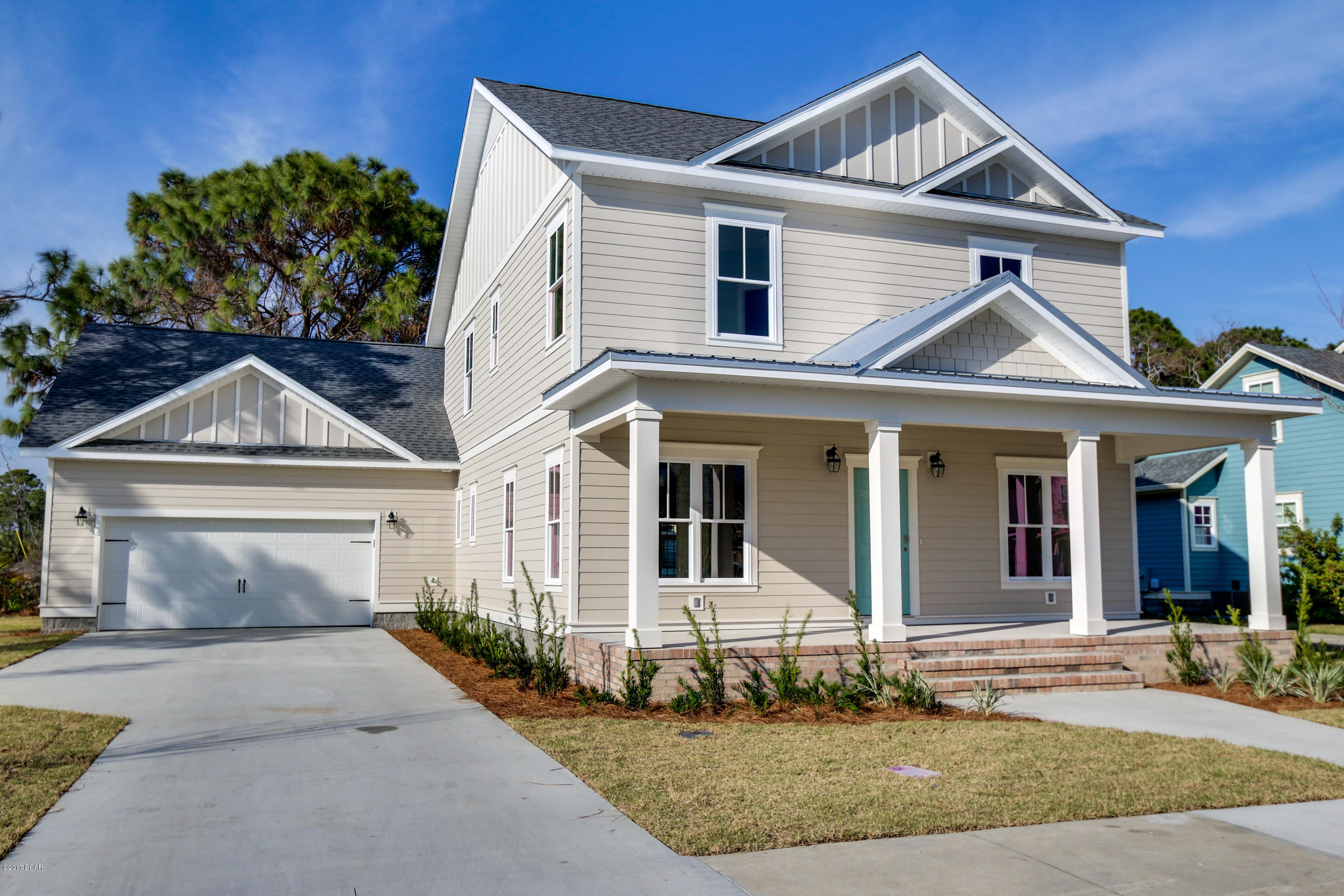 Tapestry Park - Residential