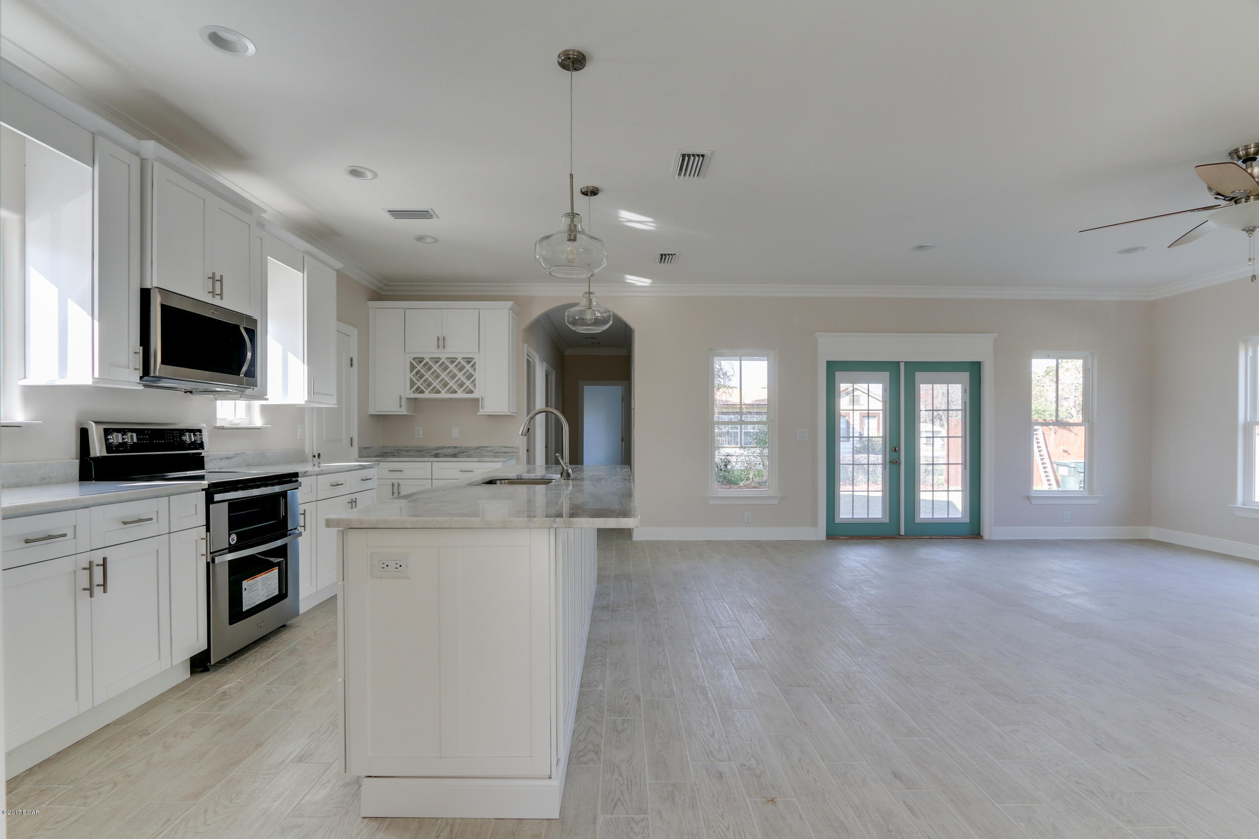 Tapestry Park - Residential