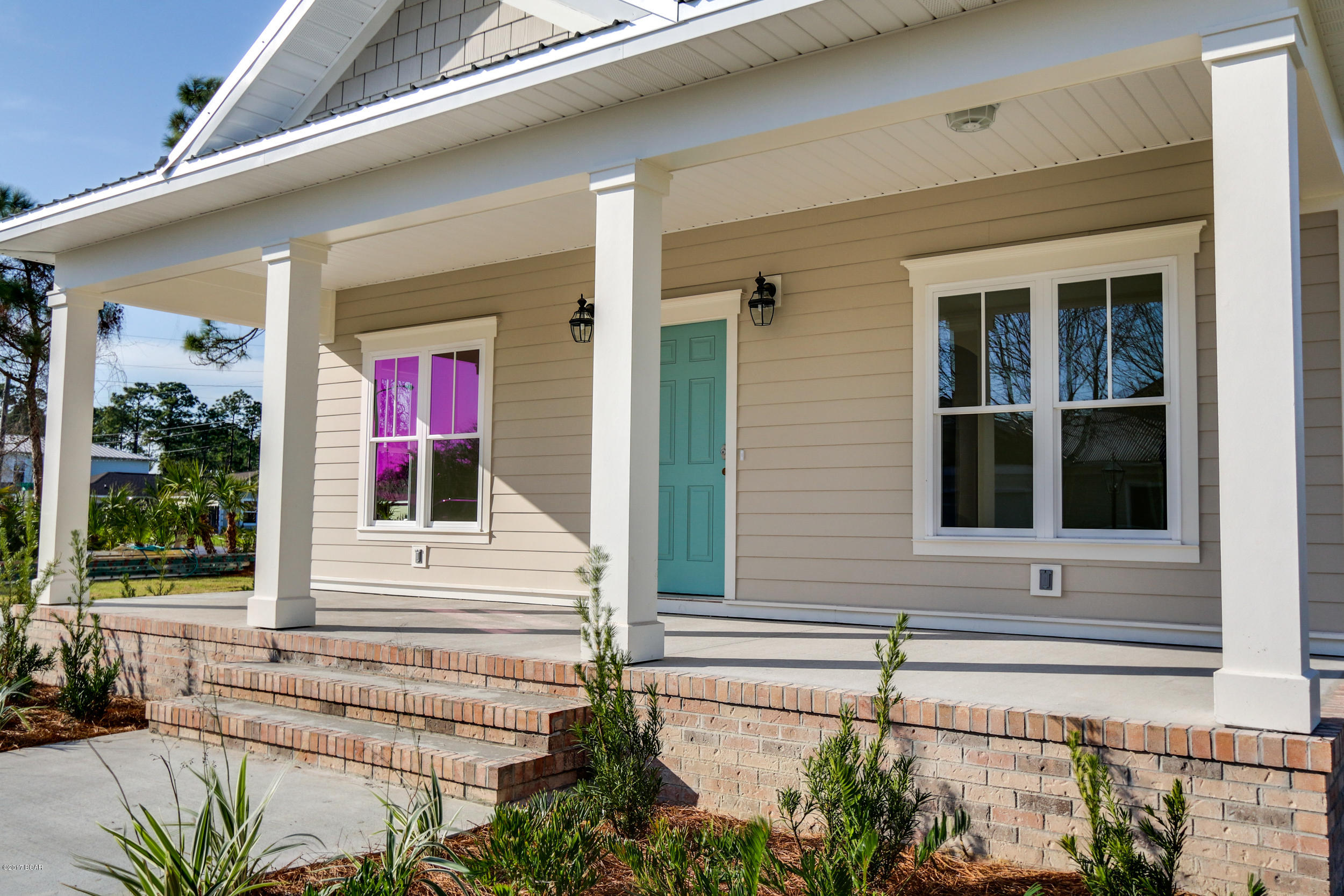 Tapestry Park - Residential