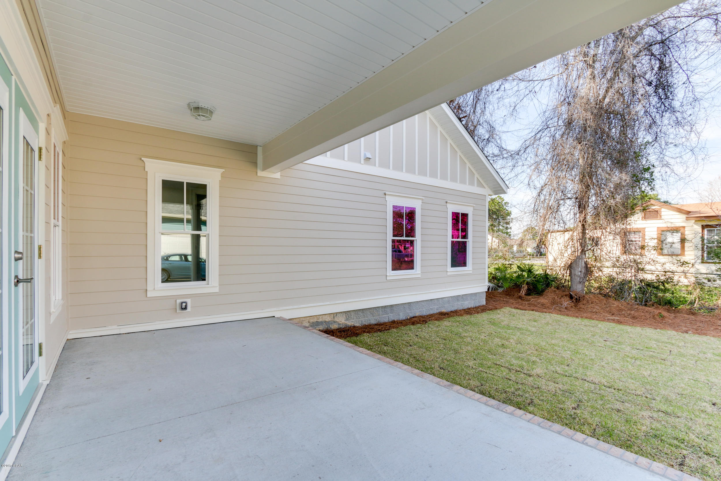 Tapestry Park - Residential