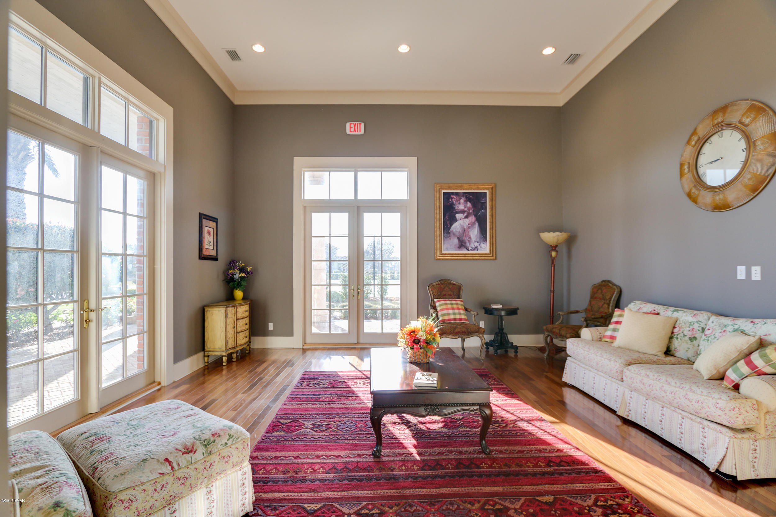 Tapestry Park - Residential