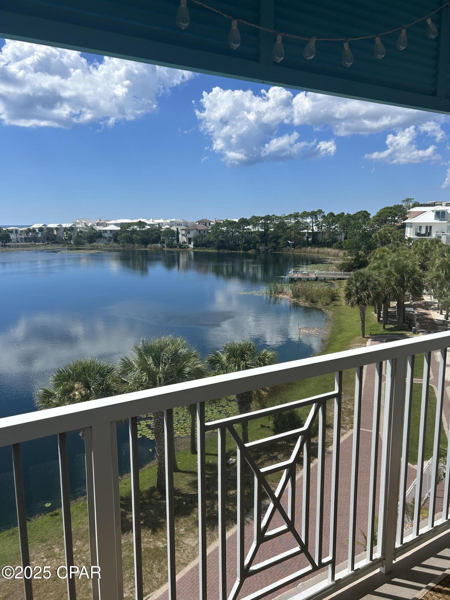 Carillon Beach Inn - Residential