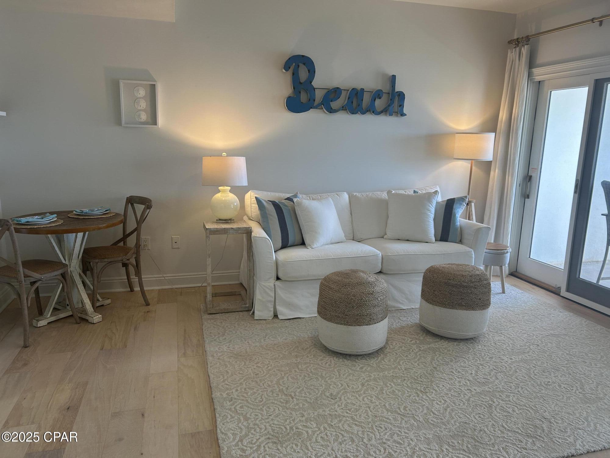 Carillon Beach Inn - Residential