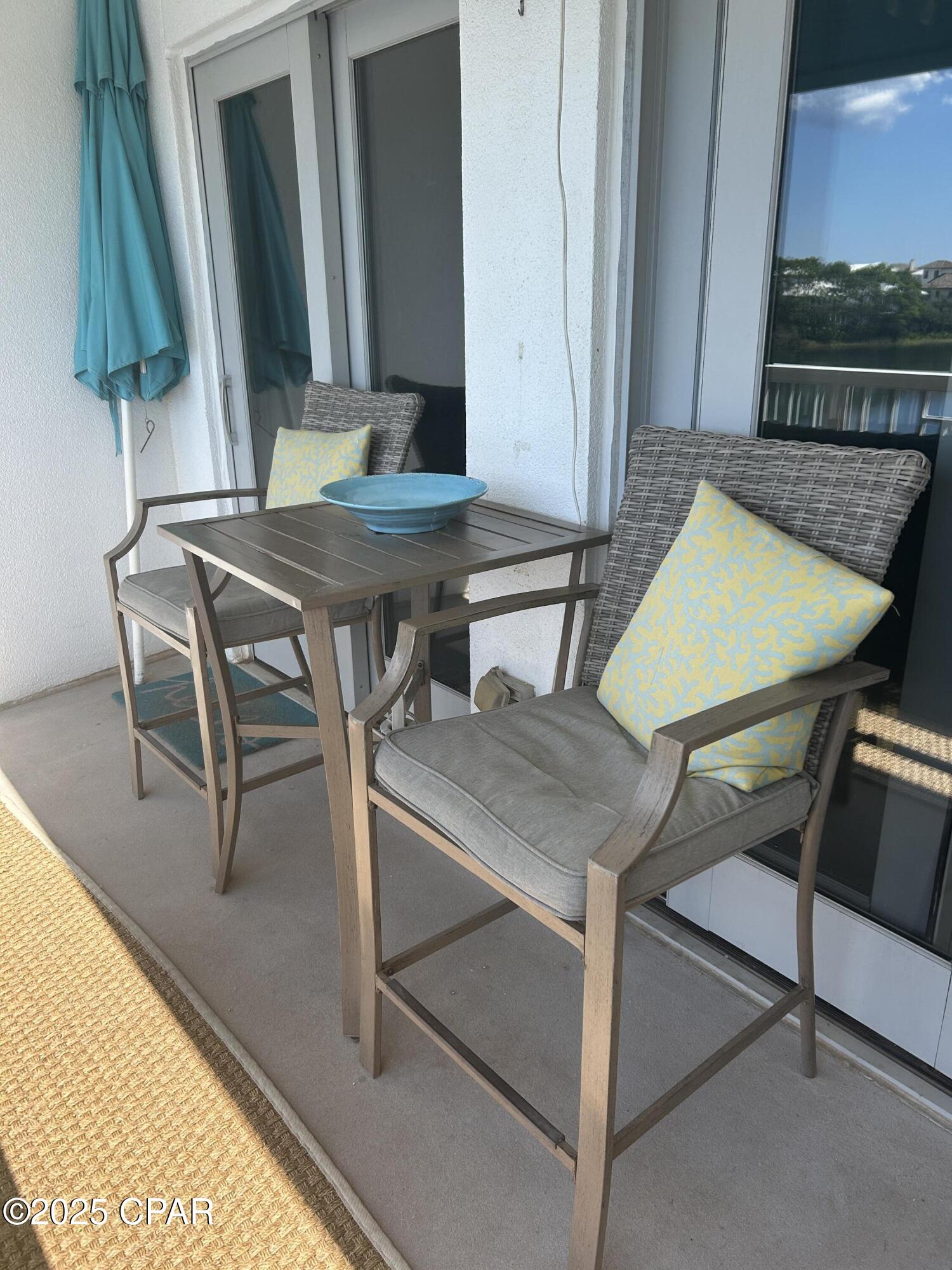 Carillon Beach Inn - Residential