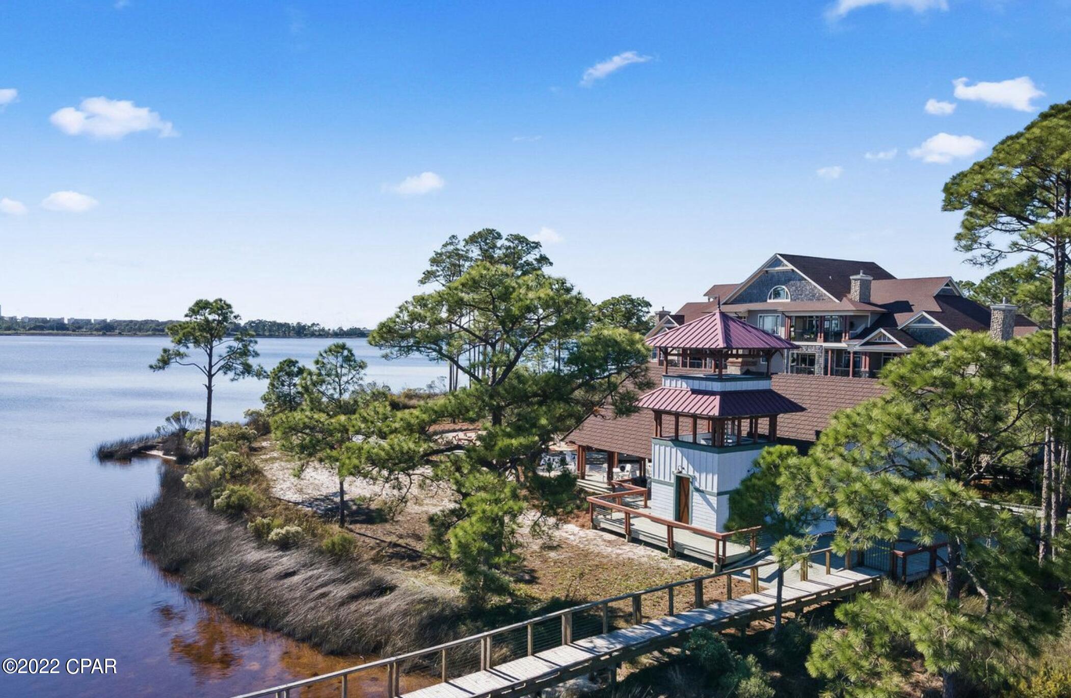 Wild Heron Phase VI - Land