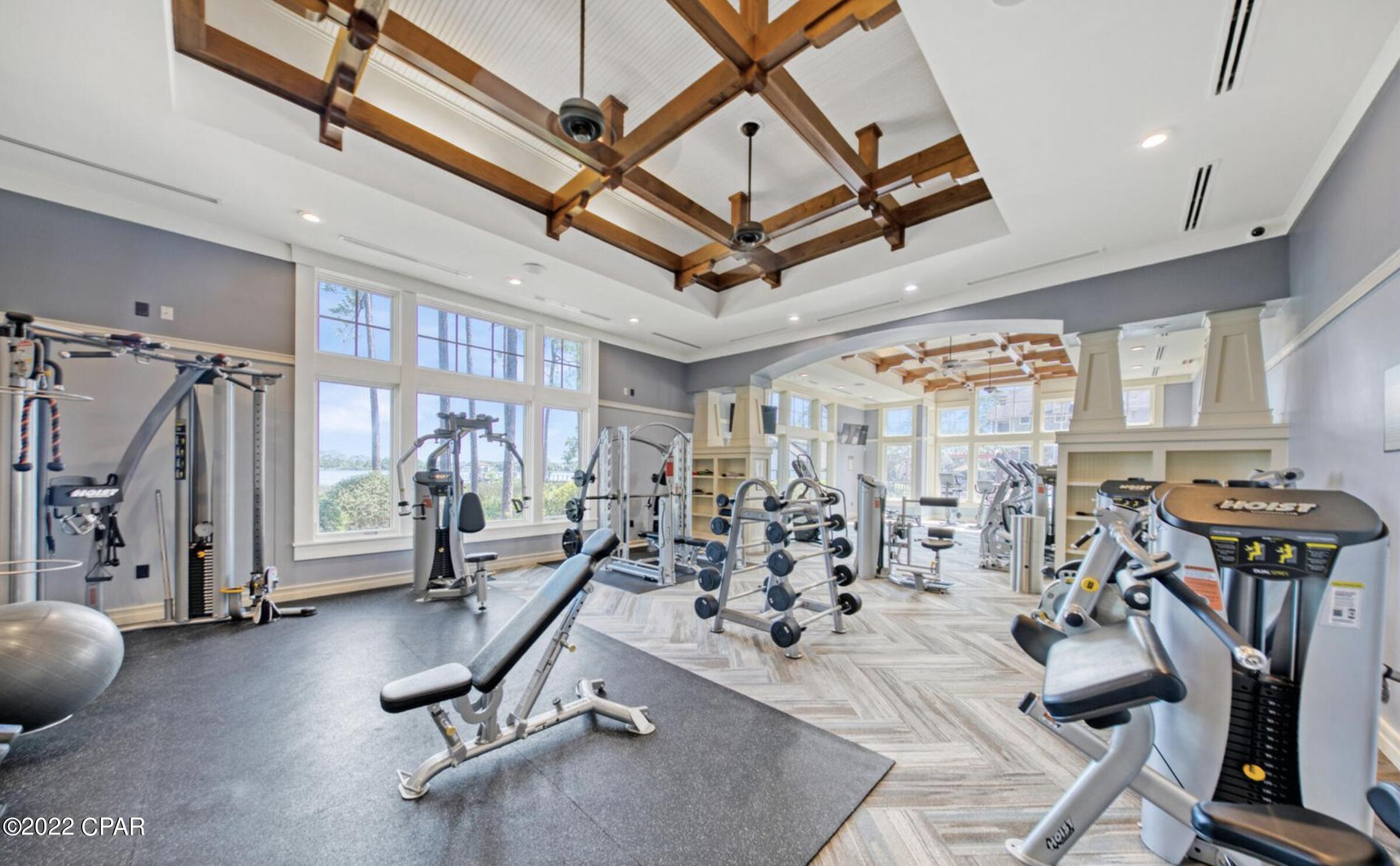 Wild Heron Phase VI - Land