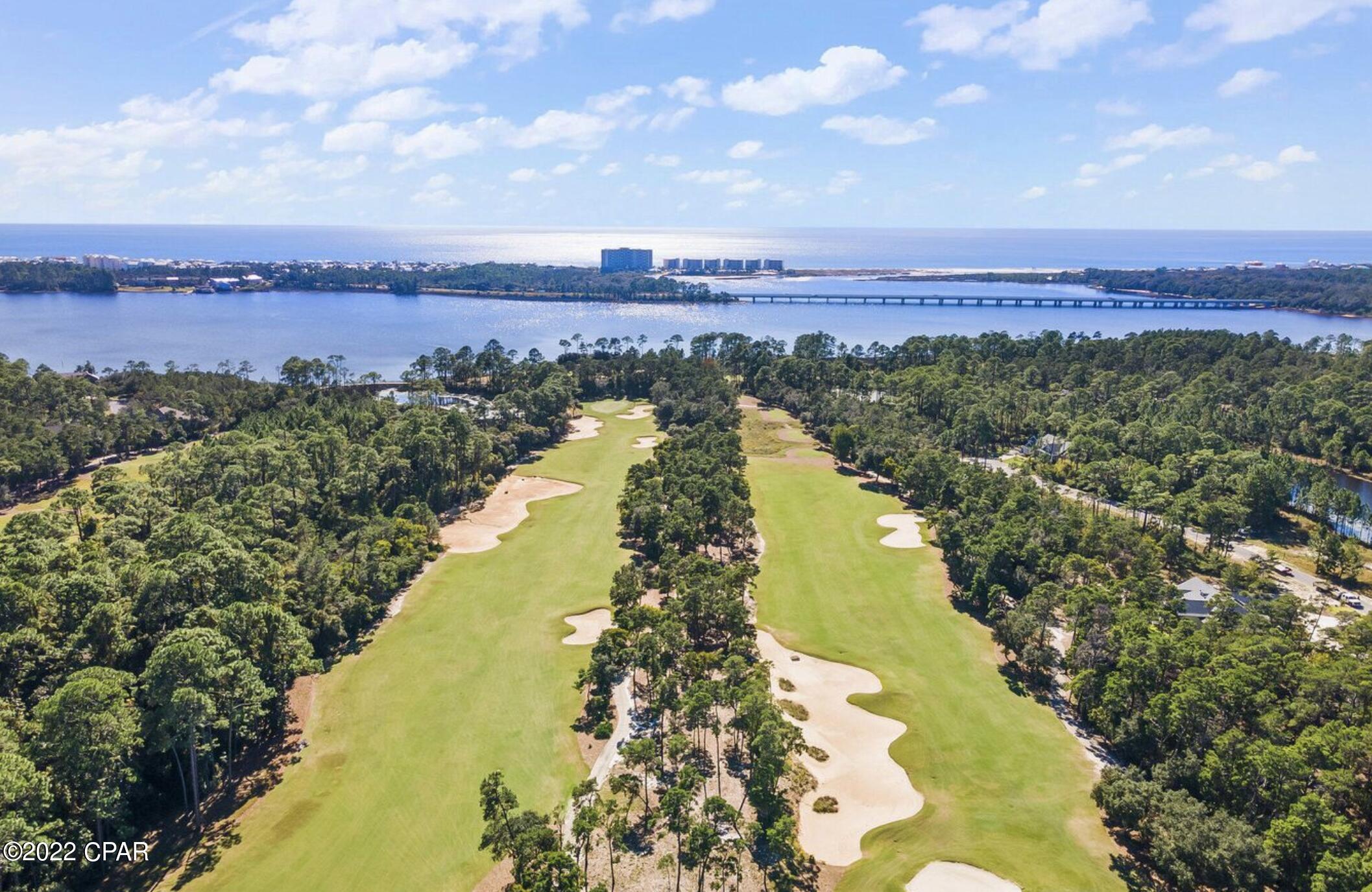 Wild Heron Phase VI - Land