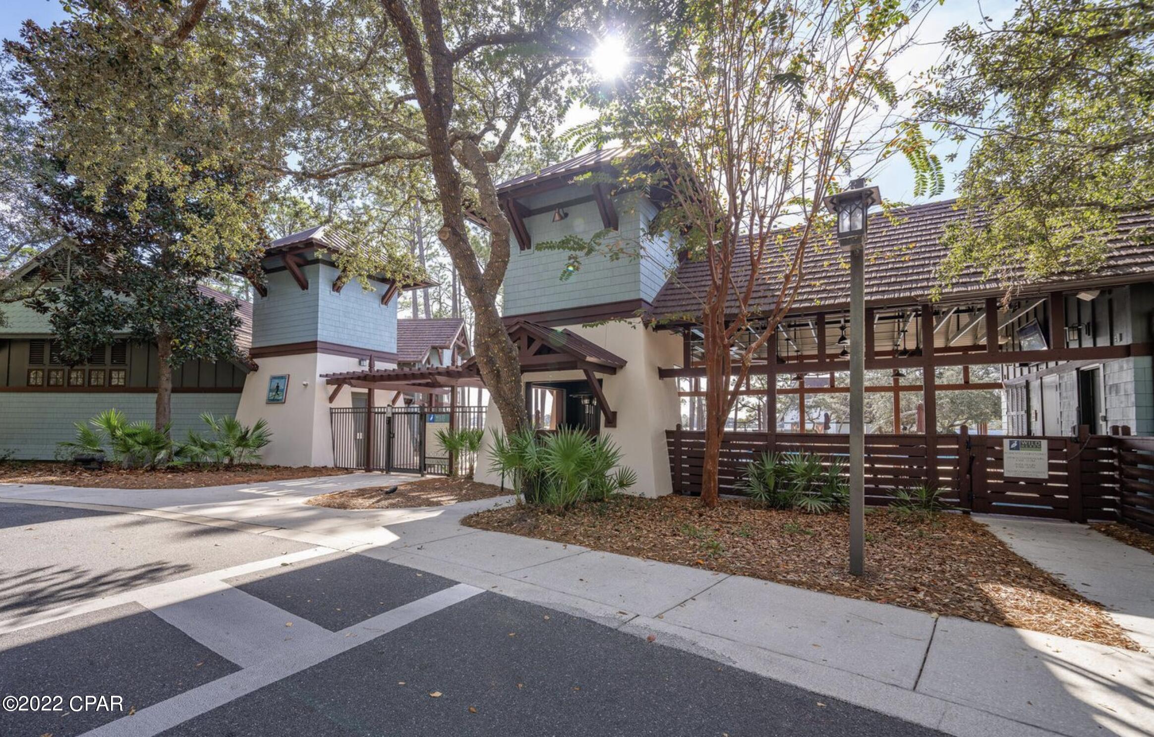 Wild Heron Phase VI - Land