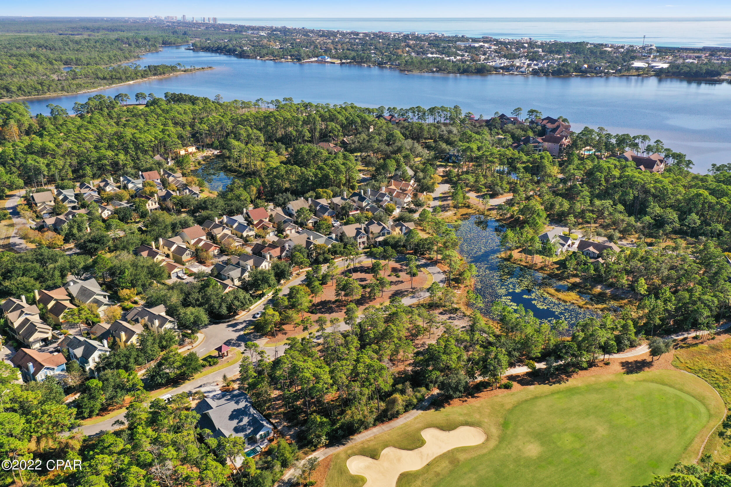 Wild Heron Phase VI - Land