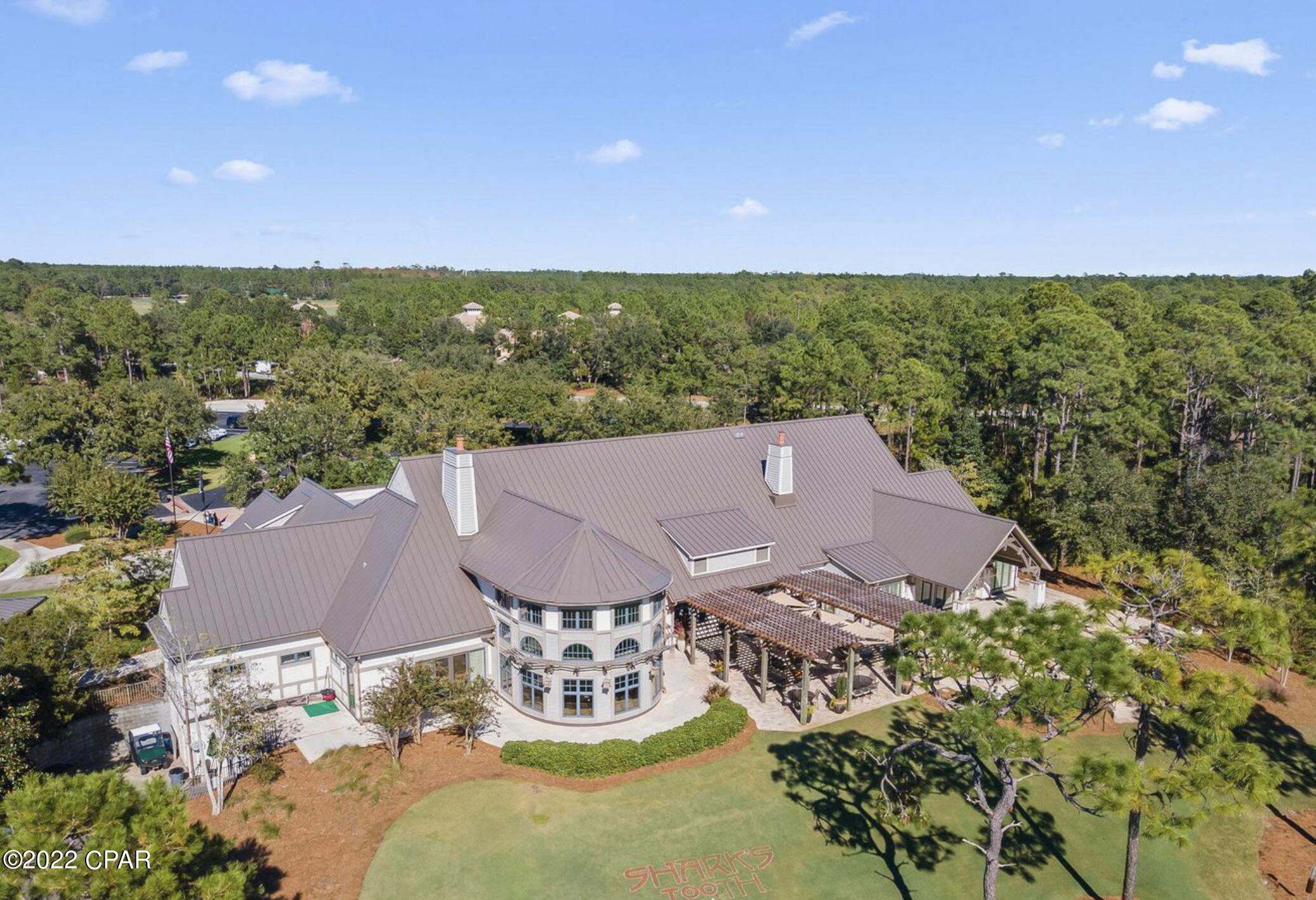 Wild Heron Phase VI - Land