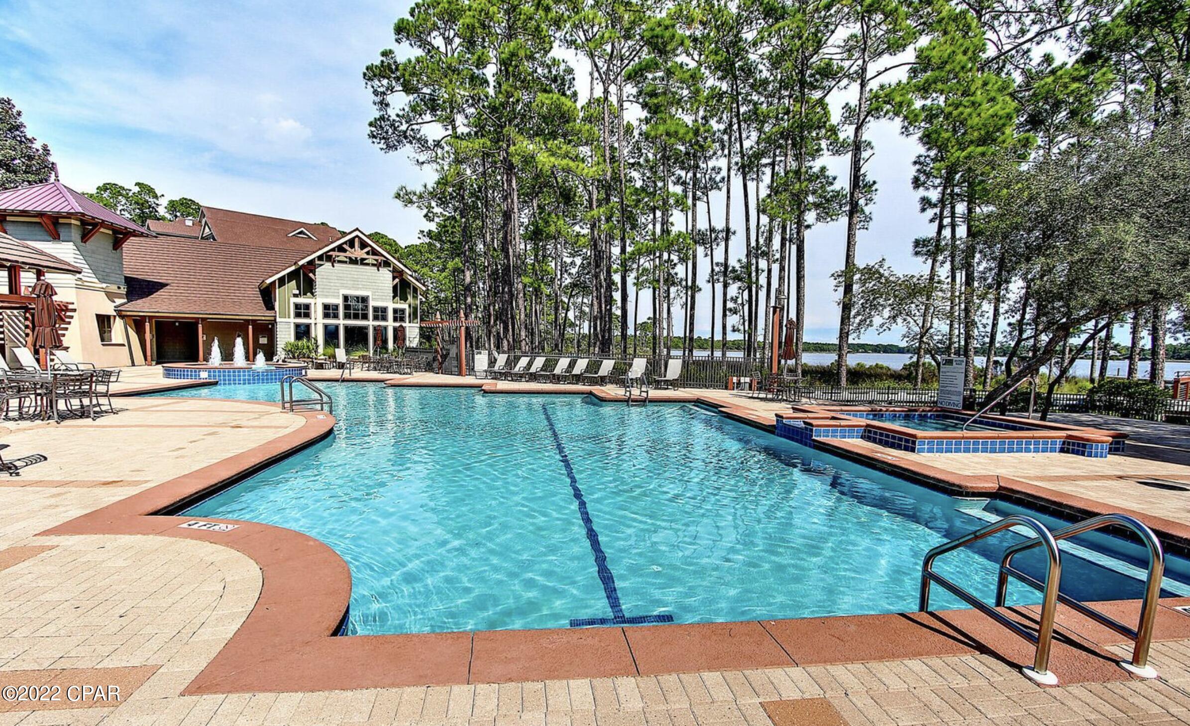 Wild Heron Phase VI - Land