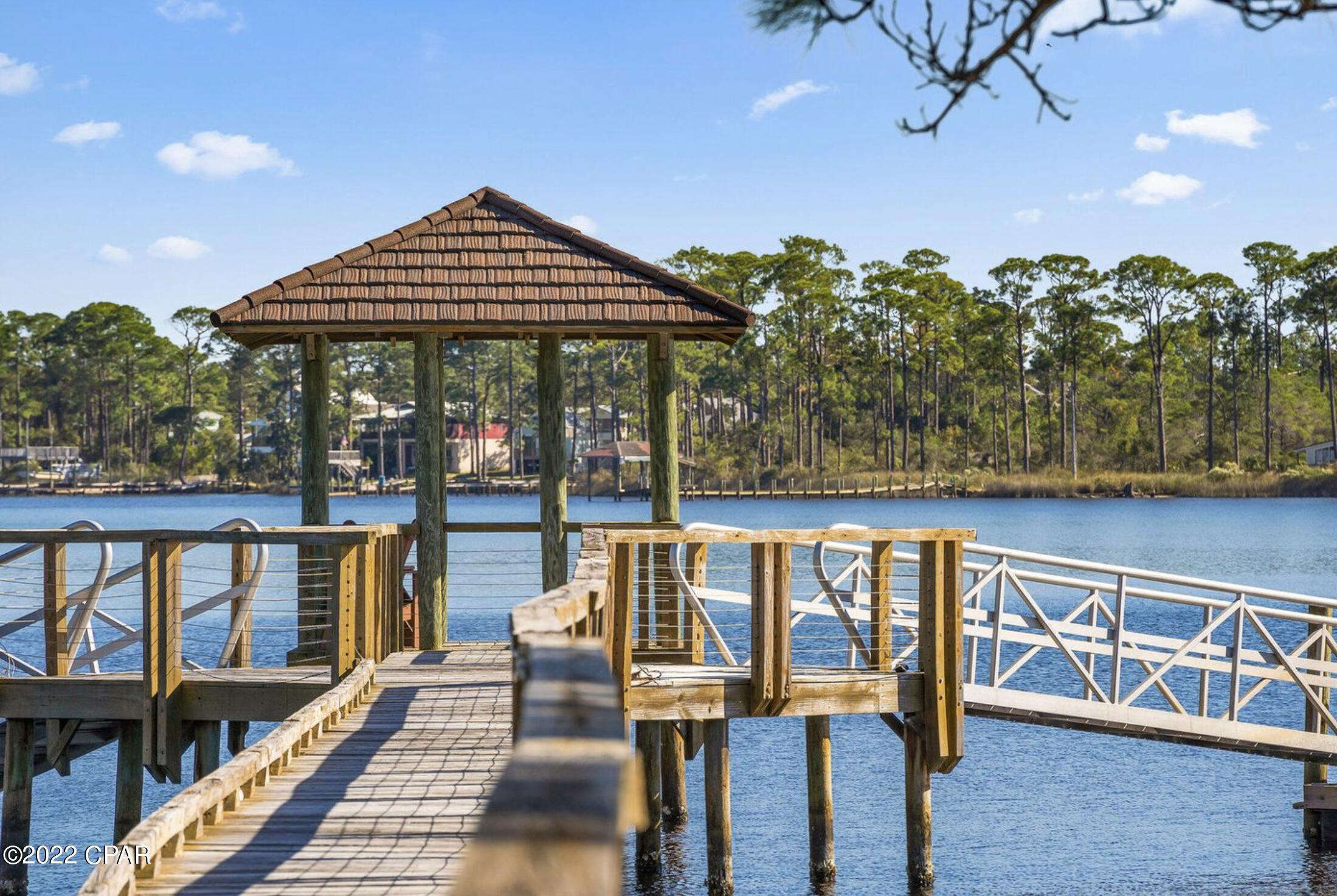 Wild Heron Phase VI - Land