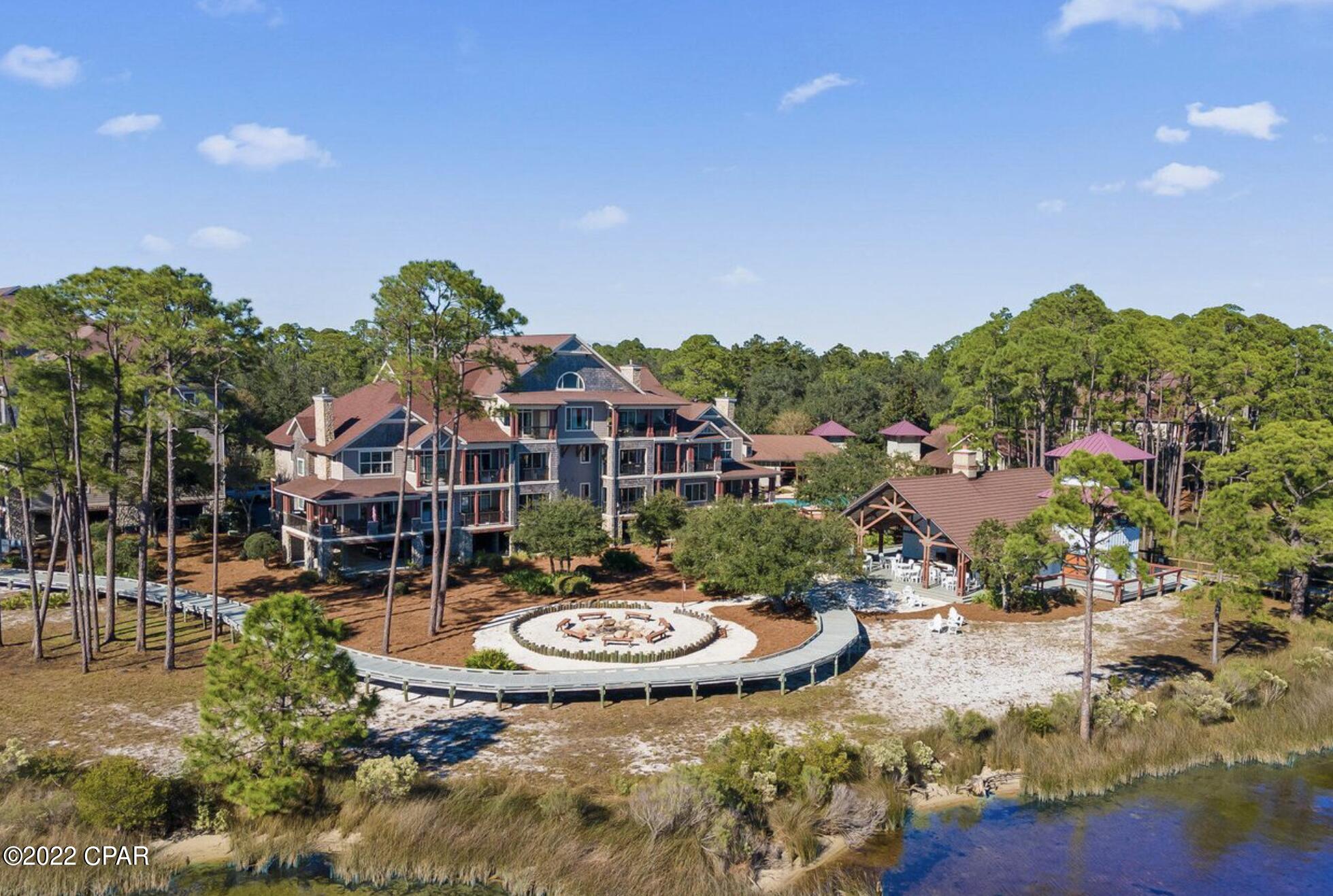 Wild Heron Phase VI - Land