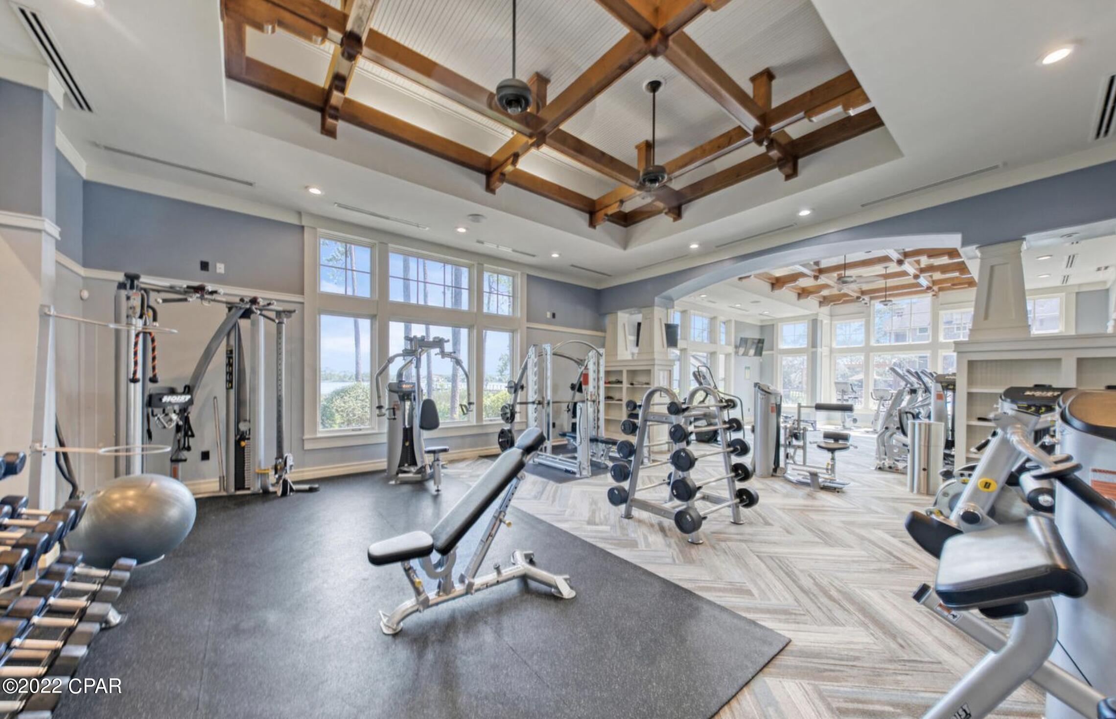 Wild Heron Phase VI - Land