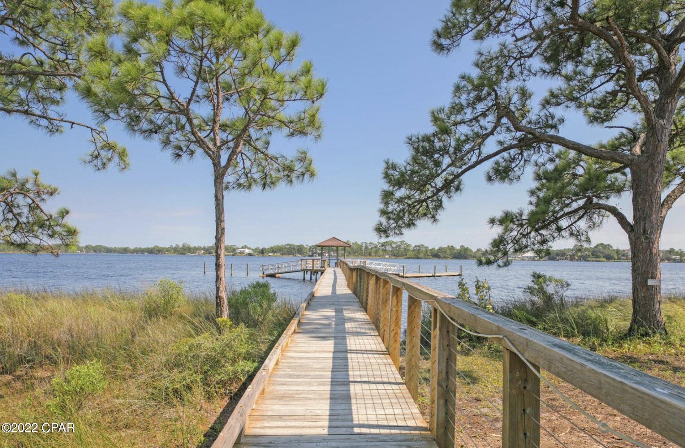 Wild Heron Phase VI - Land