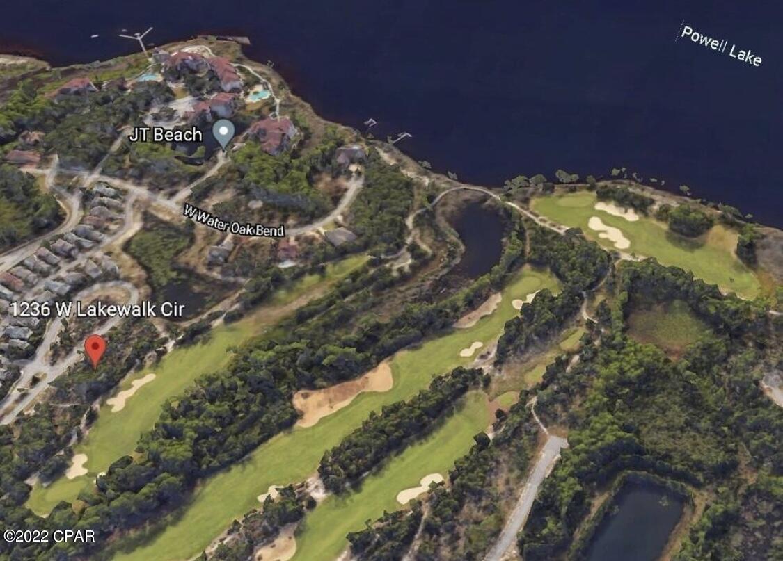 Wild Heron Phase VI - Land